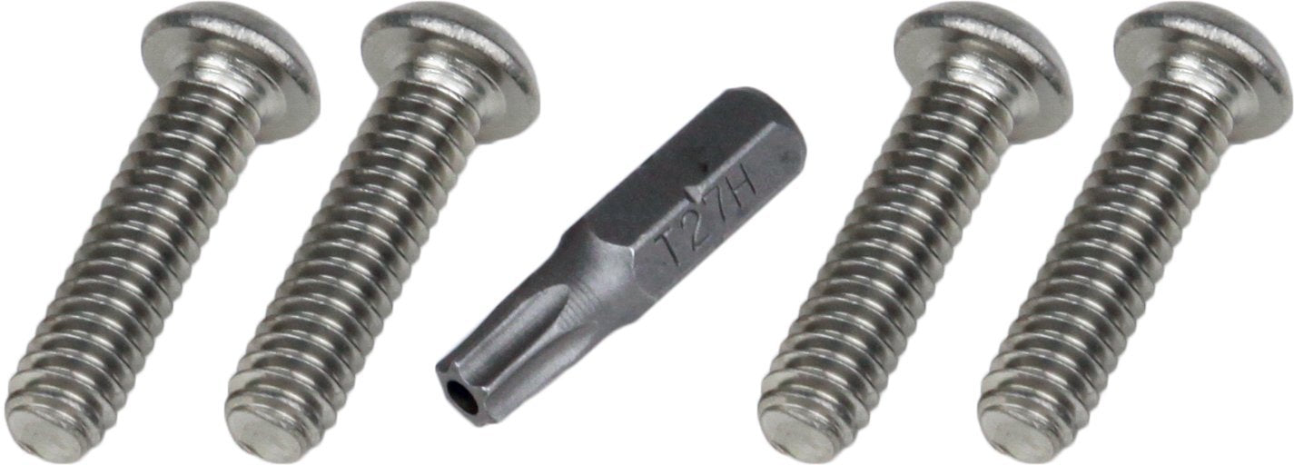 Rigid Industries 40289 Flushmount Security Kit