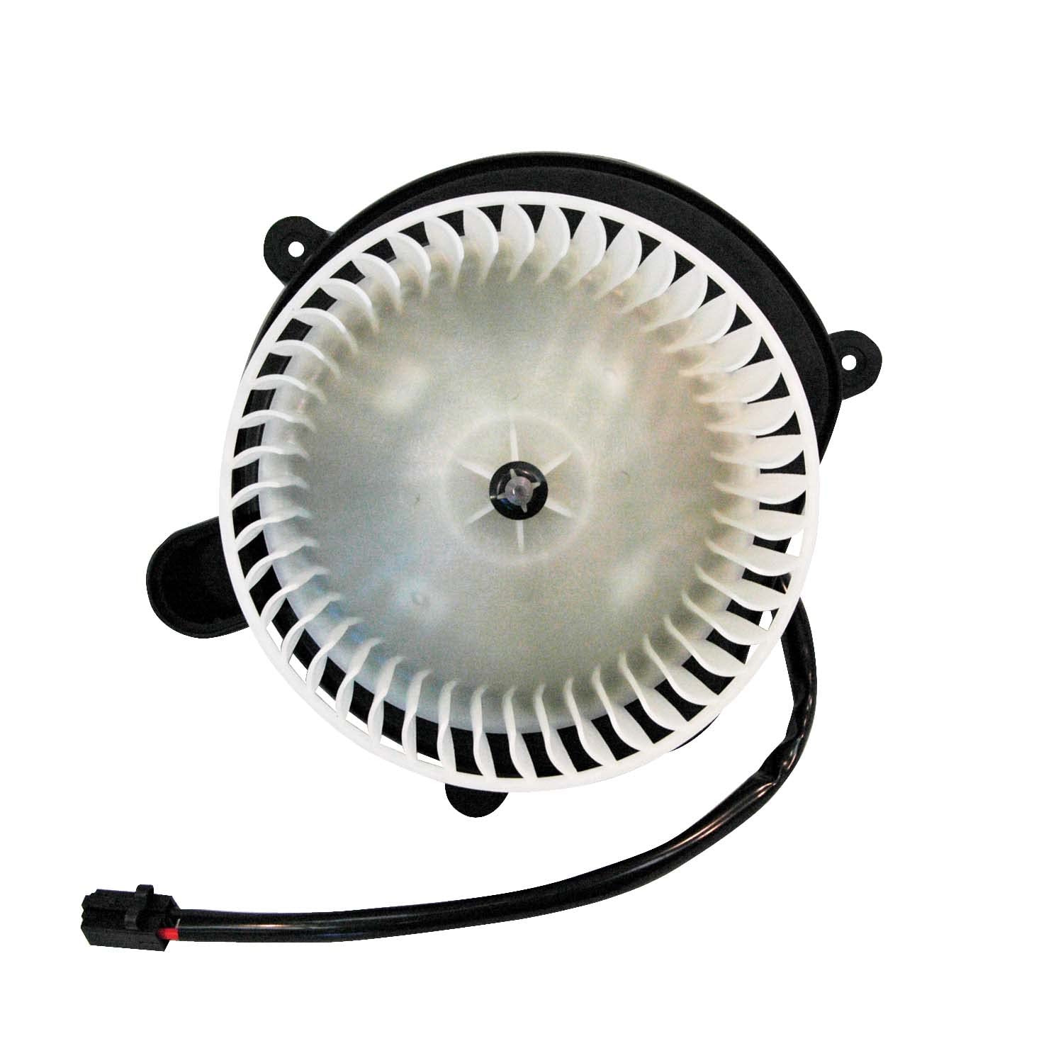 TYC 05-10 Jp Grd Chrke (To 6-5-06) Blower Assy
