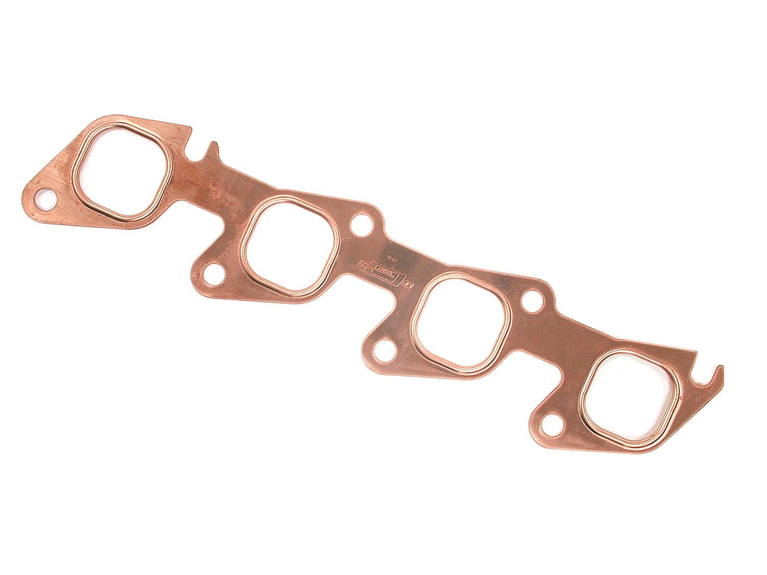 Mr. Gasket 7216 Copper Exhaust Gasket
