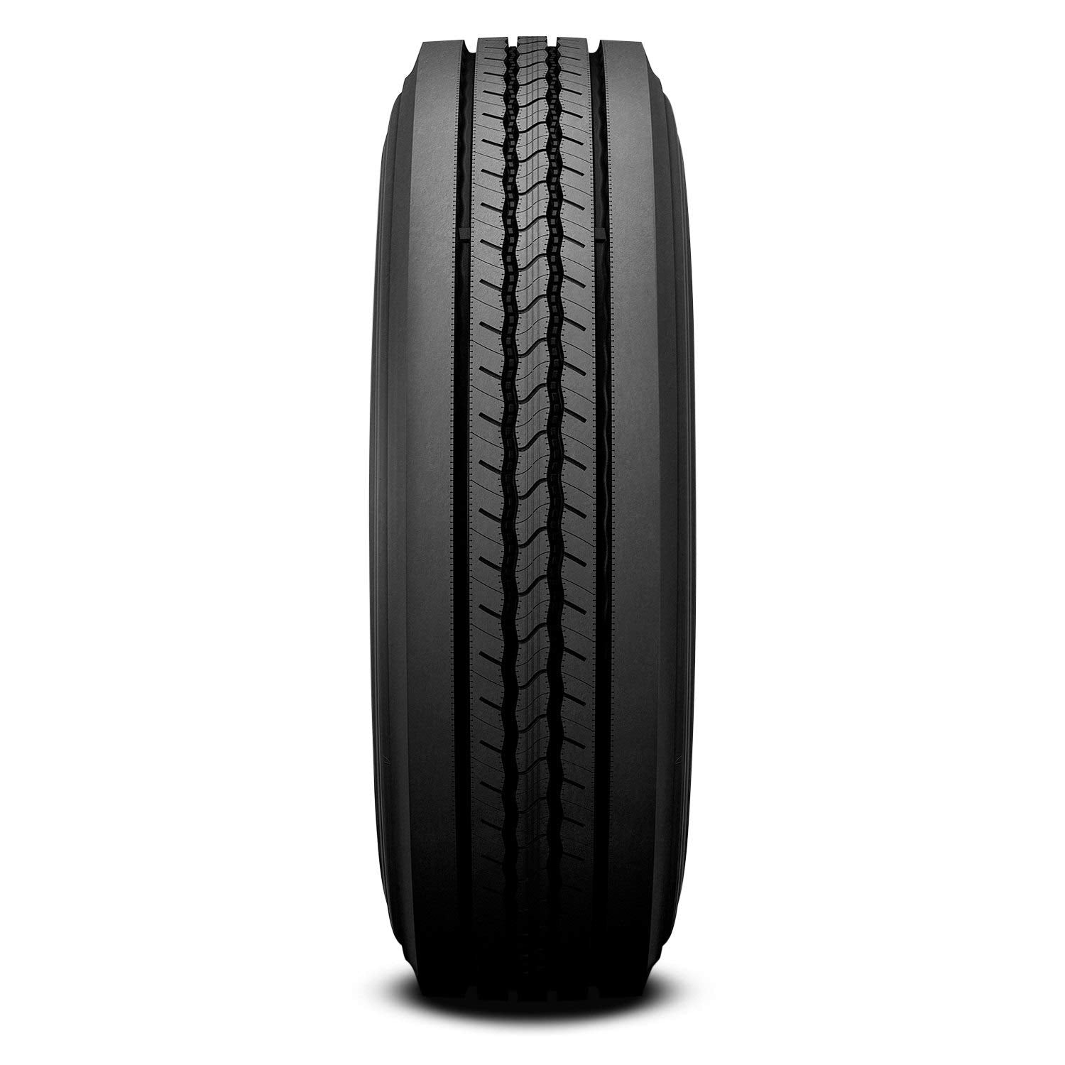 Bridgestone Duravis R238 Highway Terrain Commercial Light Truck Tire Lt215/85R16 115 Q E
