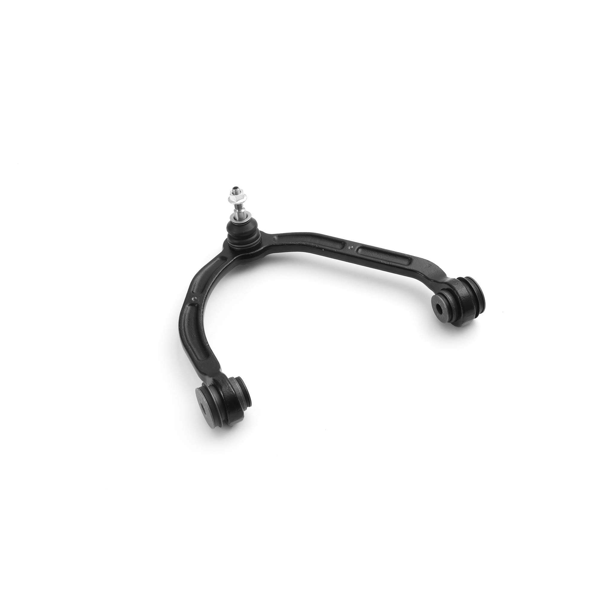 Metrix Premium Chassis Parts - 4 Pc Front L/R Upper Control Arm & Front Sway Bar Stabilizer End Link Kit Fits 03-22 Chevrolet Ex