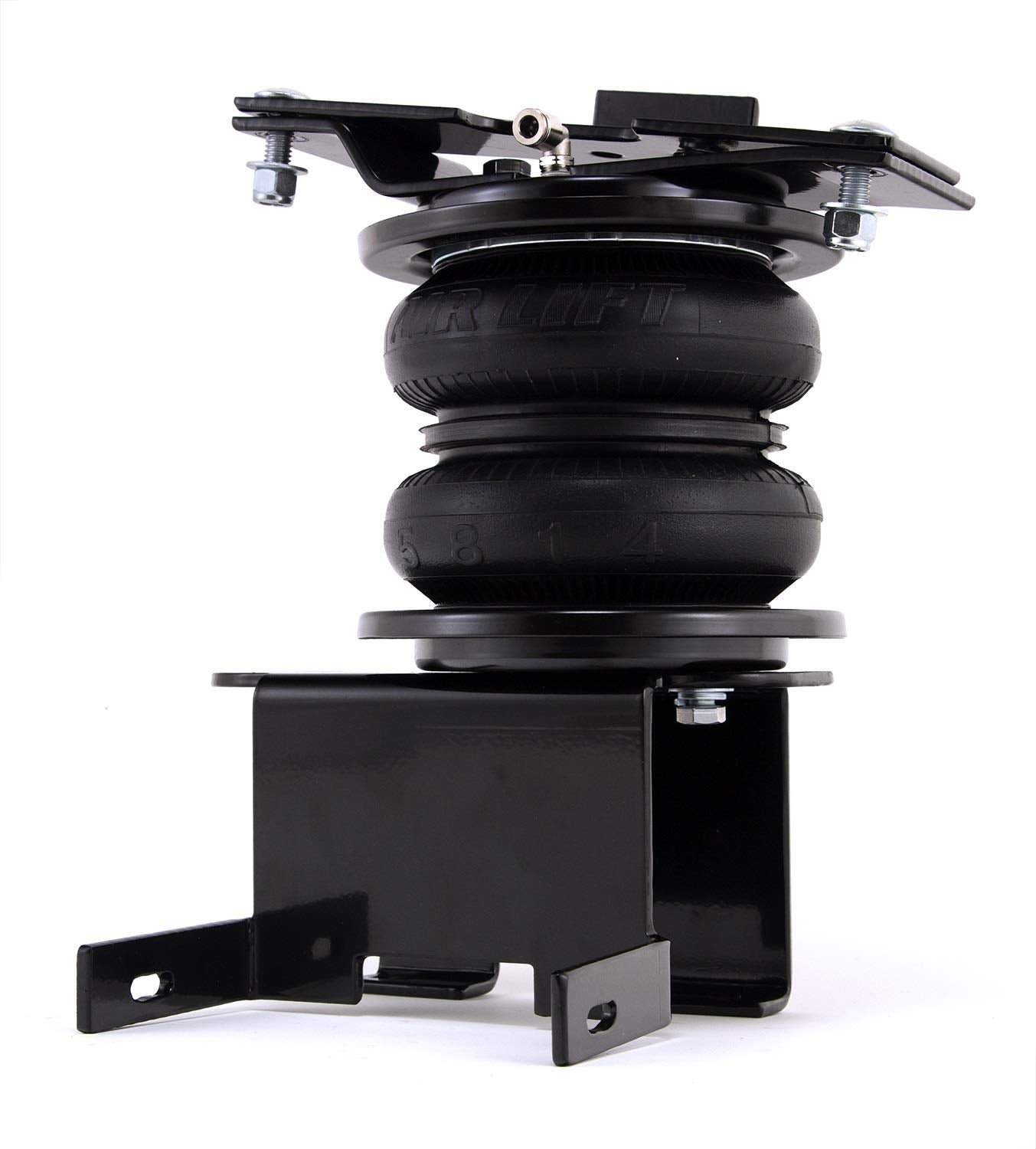 Air Lift 88268 Loadlifter 5000 Ultimate Air Suspension Kit