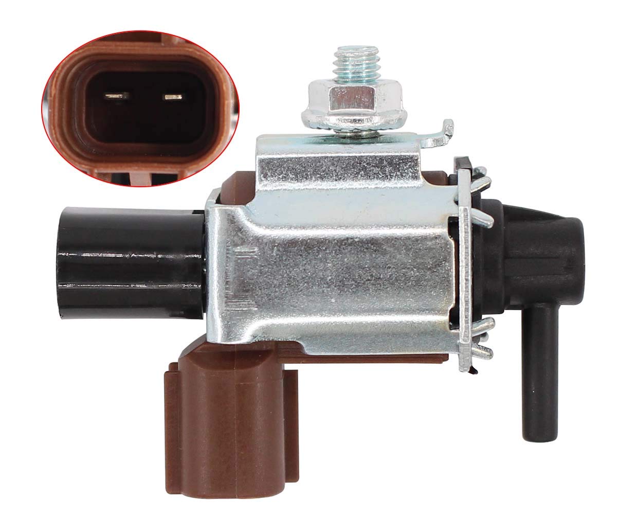 Newyall Egr Vacuum Switching Valve Solenoid For Chrysler Sebring Dodge Stratus Mitsubishi 3000Gt Diamante Eclipse Galant Lancer Mirage Montero Outlander