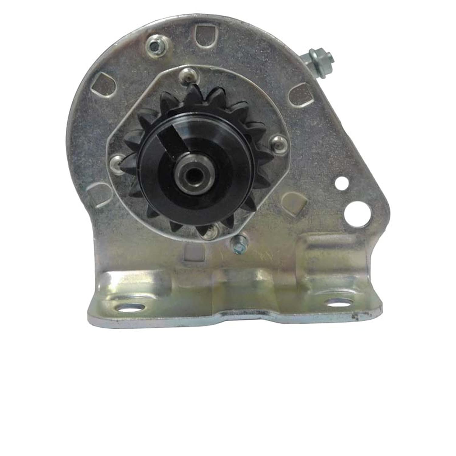 New Starter Compatible With Briggs and Stratton 11HP-18HP 393499 497401 494198 494990 Toro Compatible with John Deere Cub Cadet