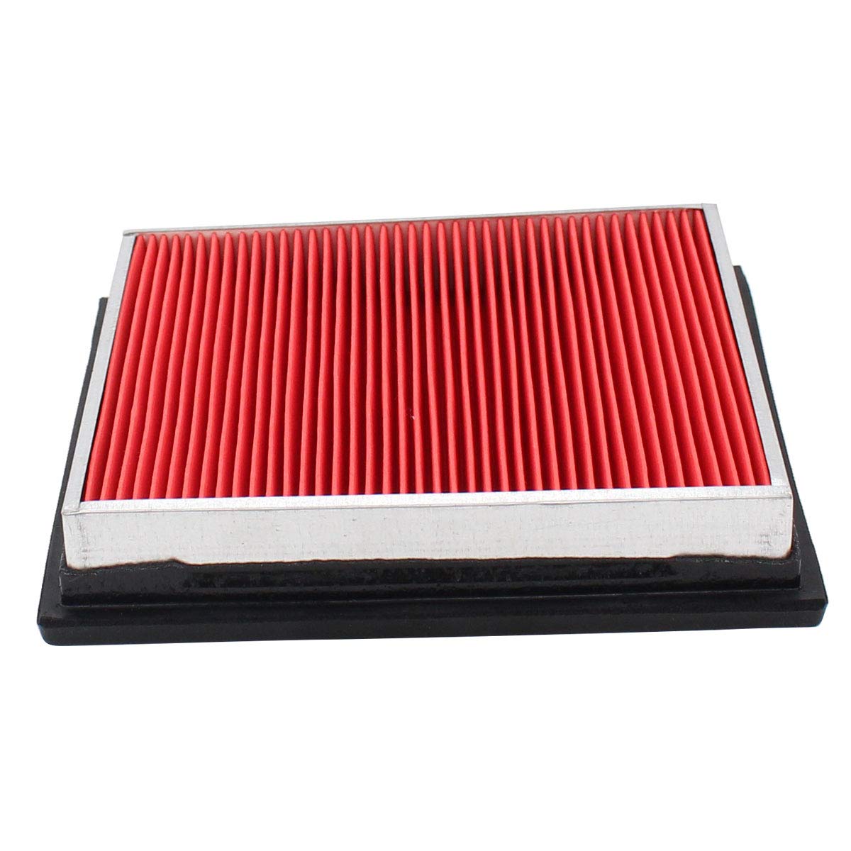 Newyall Pack Of 2 Engine Air Filter