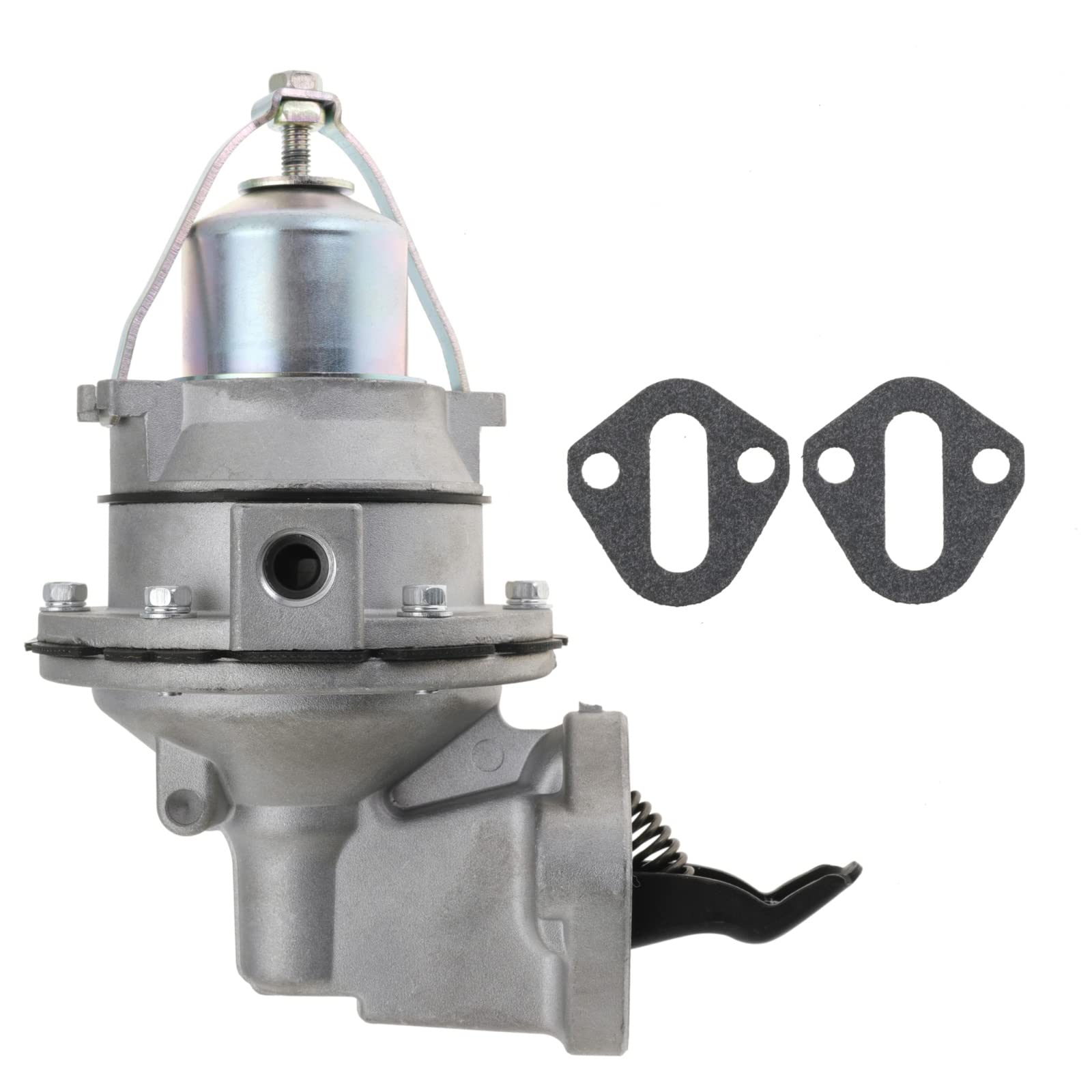 3.0 3.7 4.3 5.7 Fuel Pump For Mercruiser For Mercury 120 140 165 170 HP For Volvo Penta 3.0L 3.7L 4.3L 5.7L Fuel Pump Replace 18
