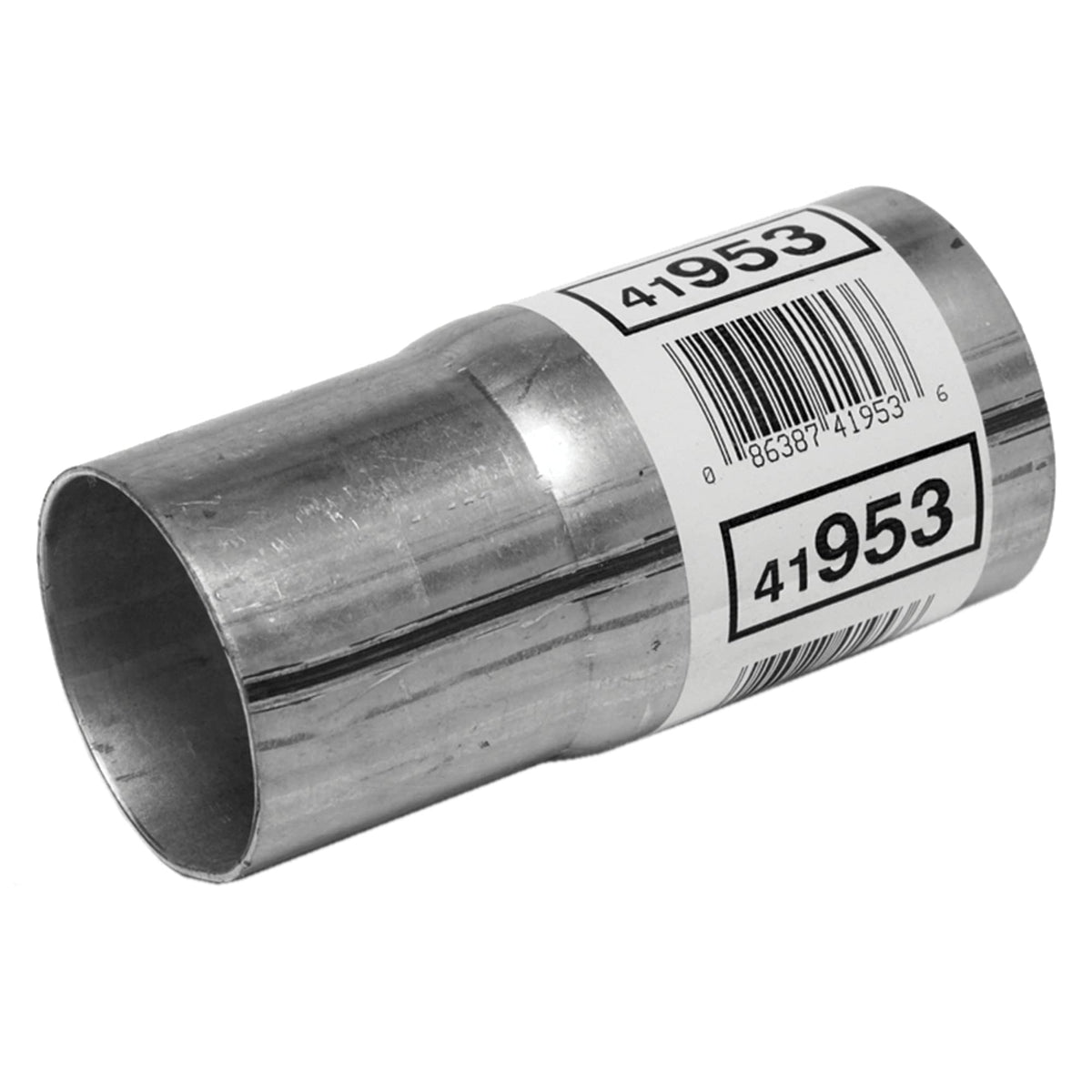 Walker 41953 Exhaust Reduction Pipe 2'' Inlet (Id) 2.25'' Outlet (Od)