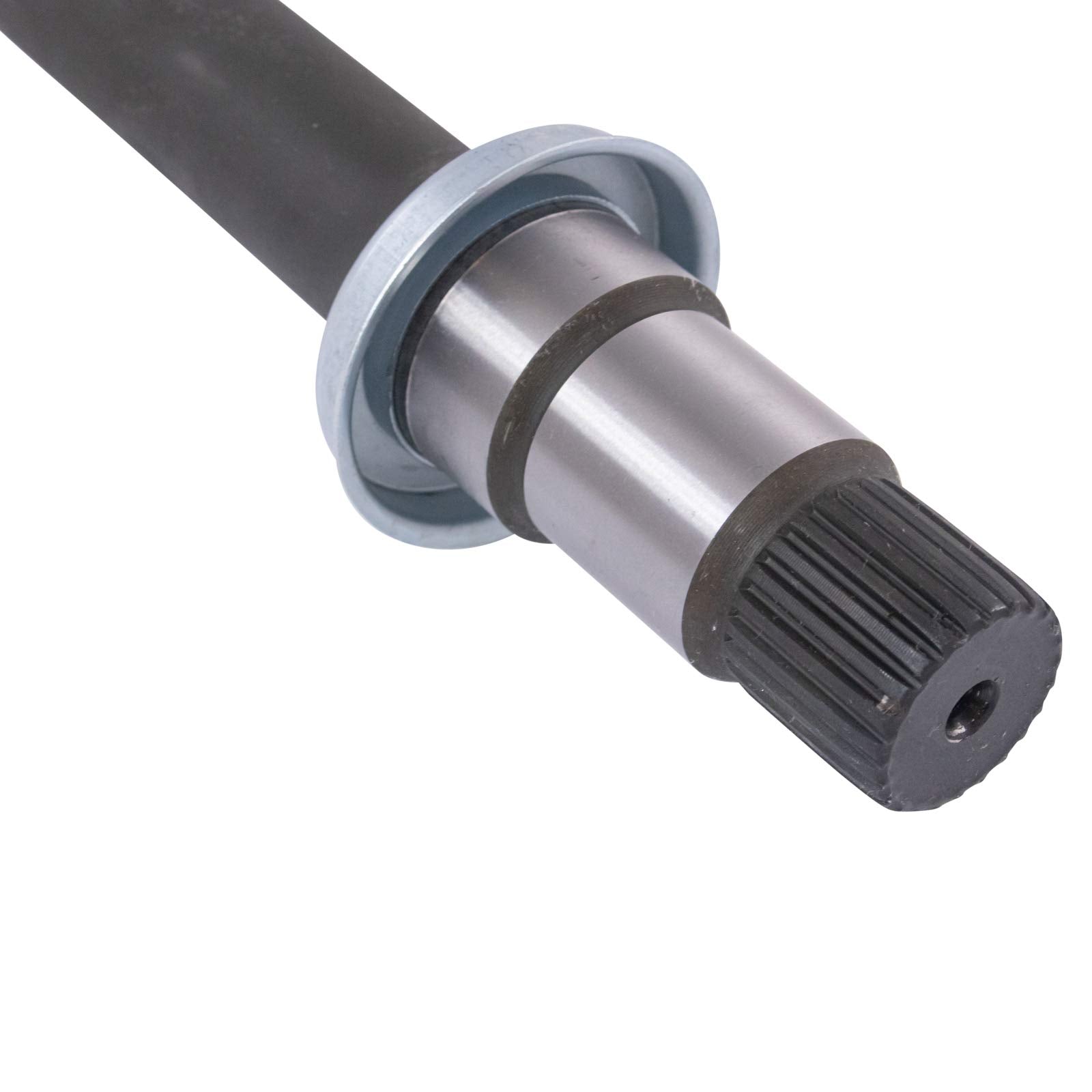 Trq Front Right Cv Axle Shaft Assembly Passenger Side Compatible With 2005-2010 Scion Tc 2001-2003 Toyota Rav4