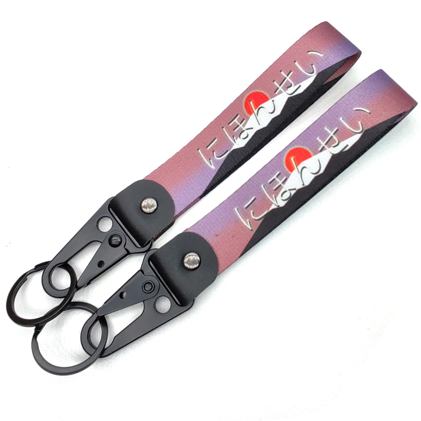 Rilo Kaoer 1pcs JDM Keychain,Turbo Keychan,Nos Keychain, Auto Parts Key Chain,For JDM Tire Keychain