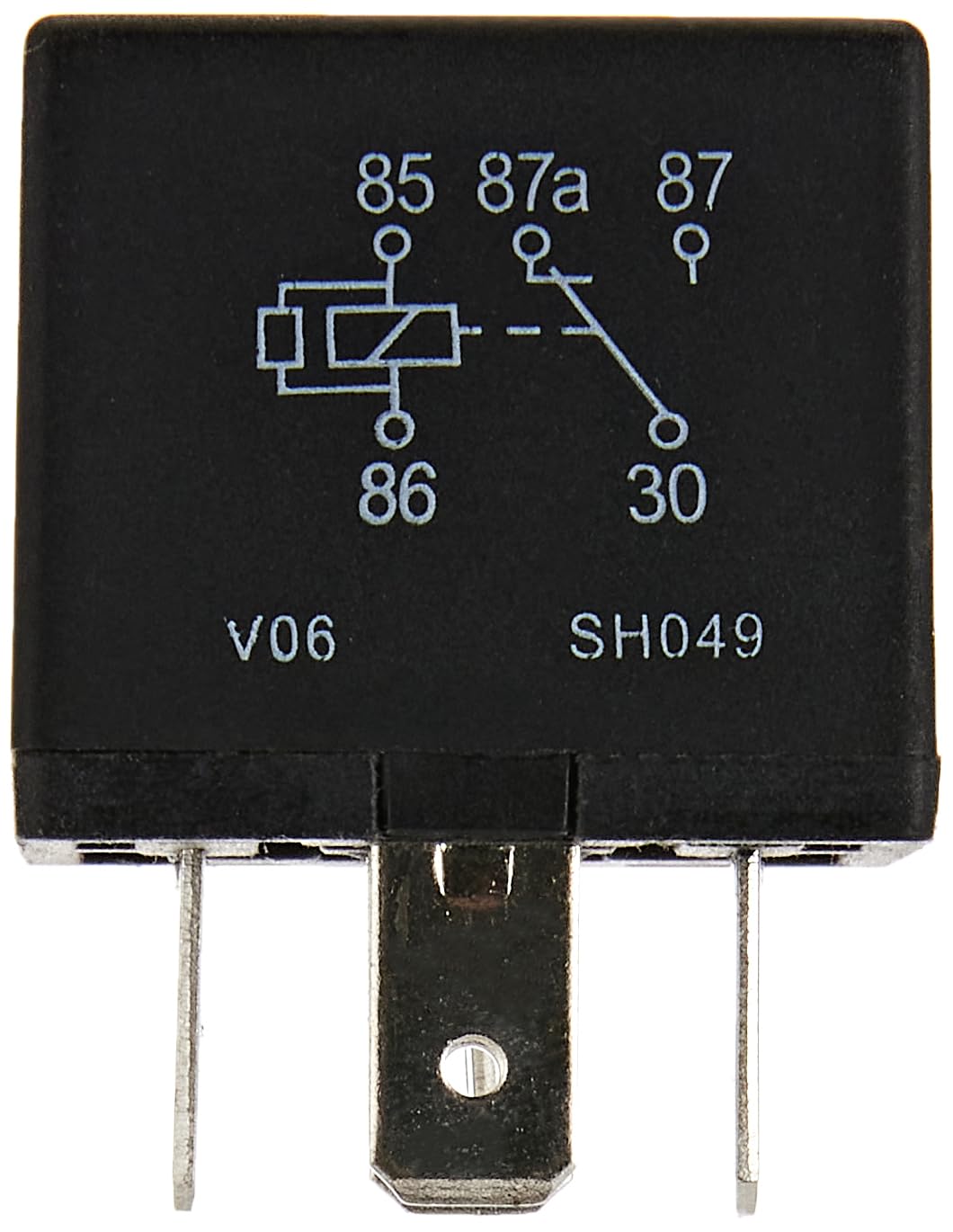 Standard Motor Products Ry116 Relay