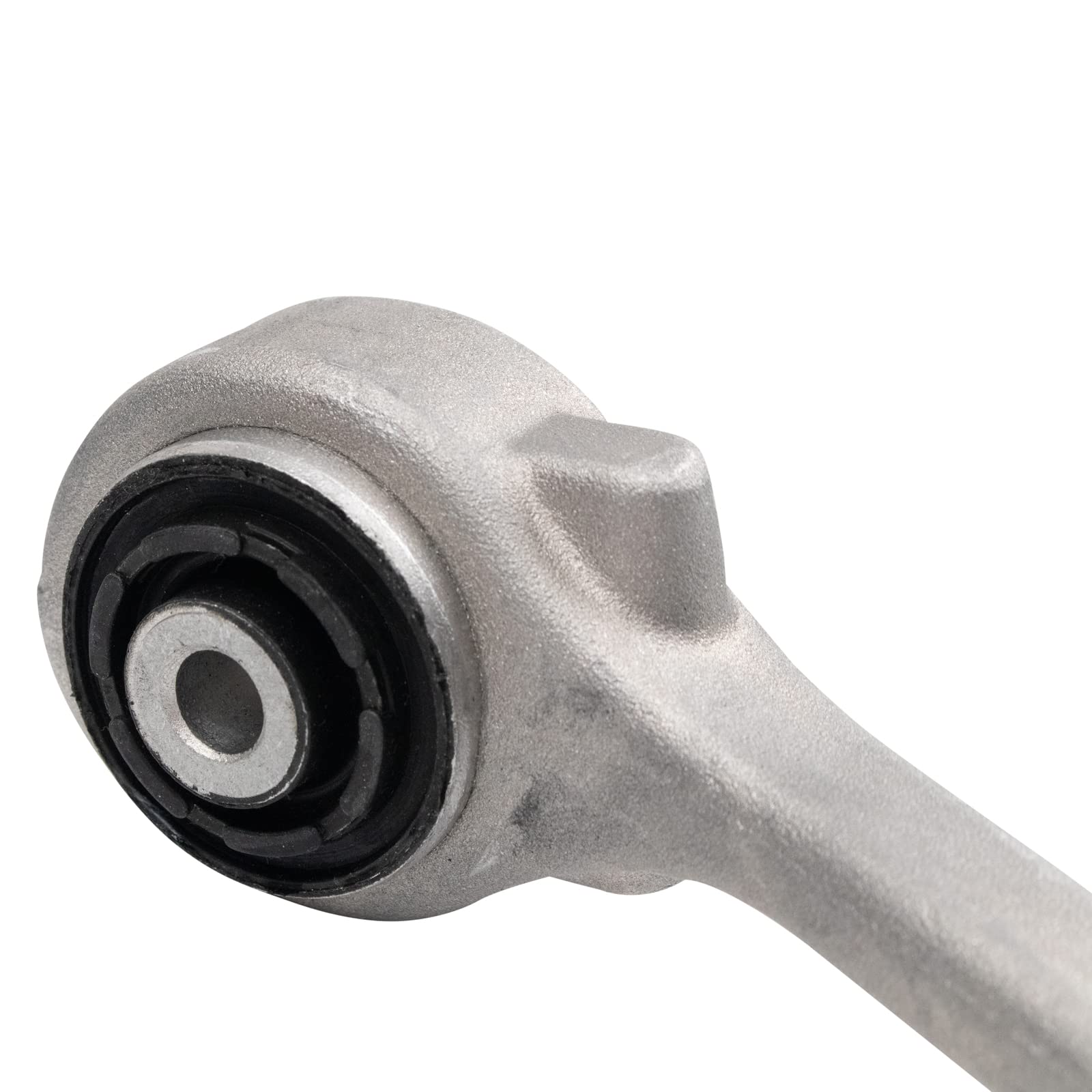 Trq Front Right Upper Control Arm With Ball Joint Passenger Side Compatible With 2003-2008 Jaguar S-Type 2009-2015 Xf 2010-2015