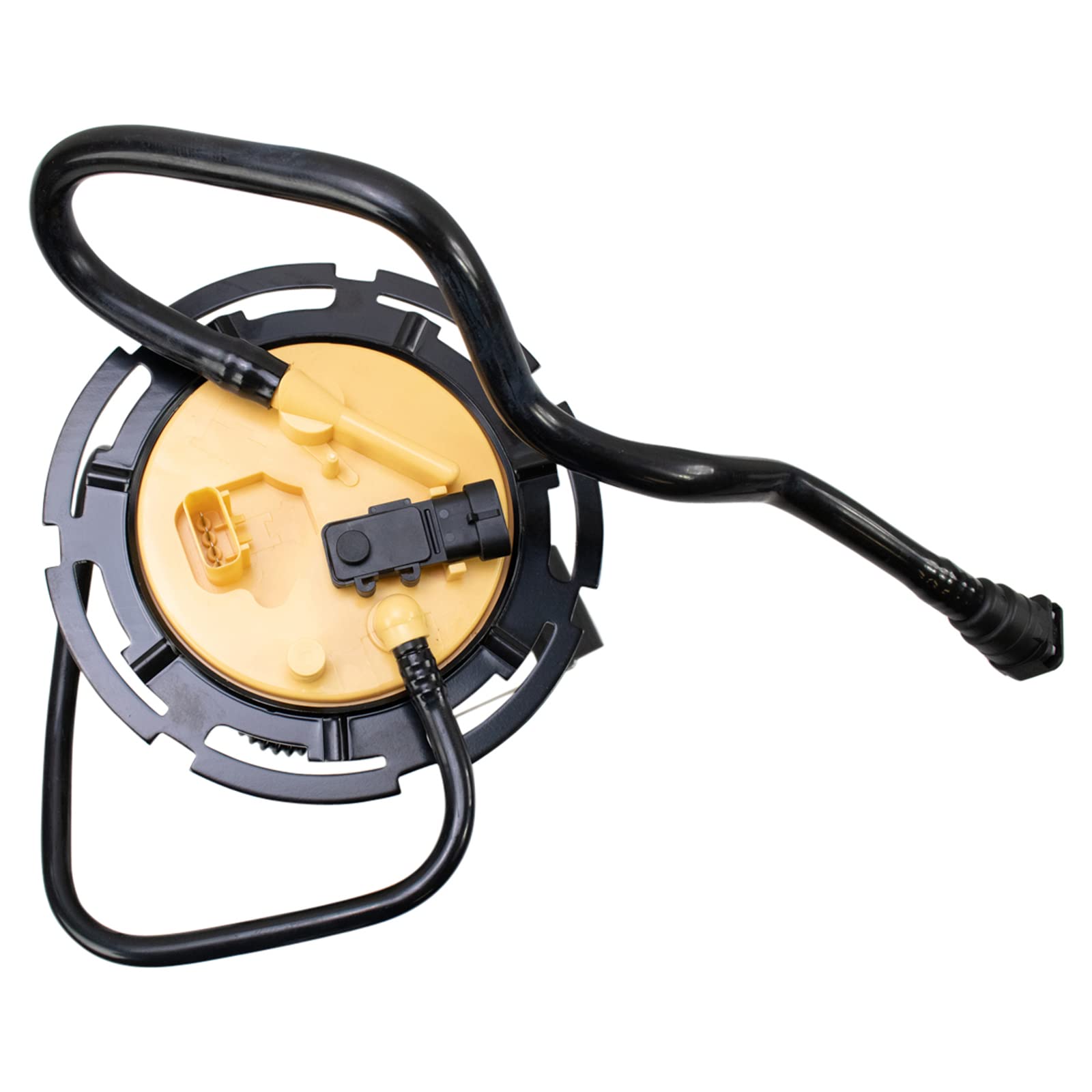 Trq Fuel Pump Module Assembly Compatible With 2006-2009 Saab 9-3