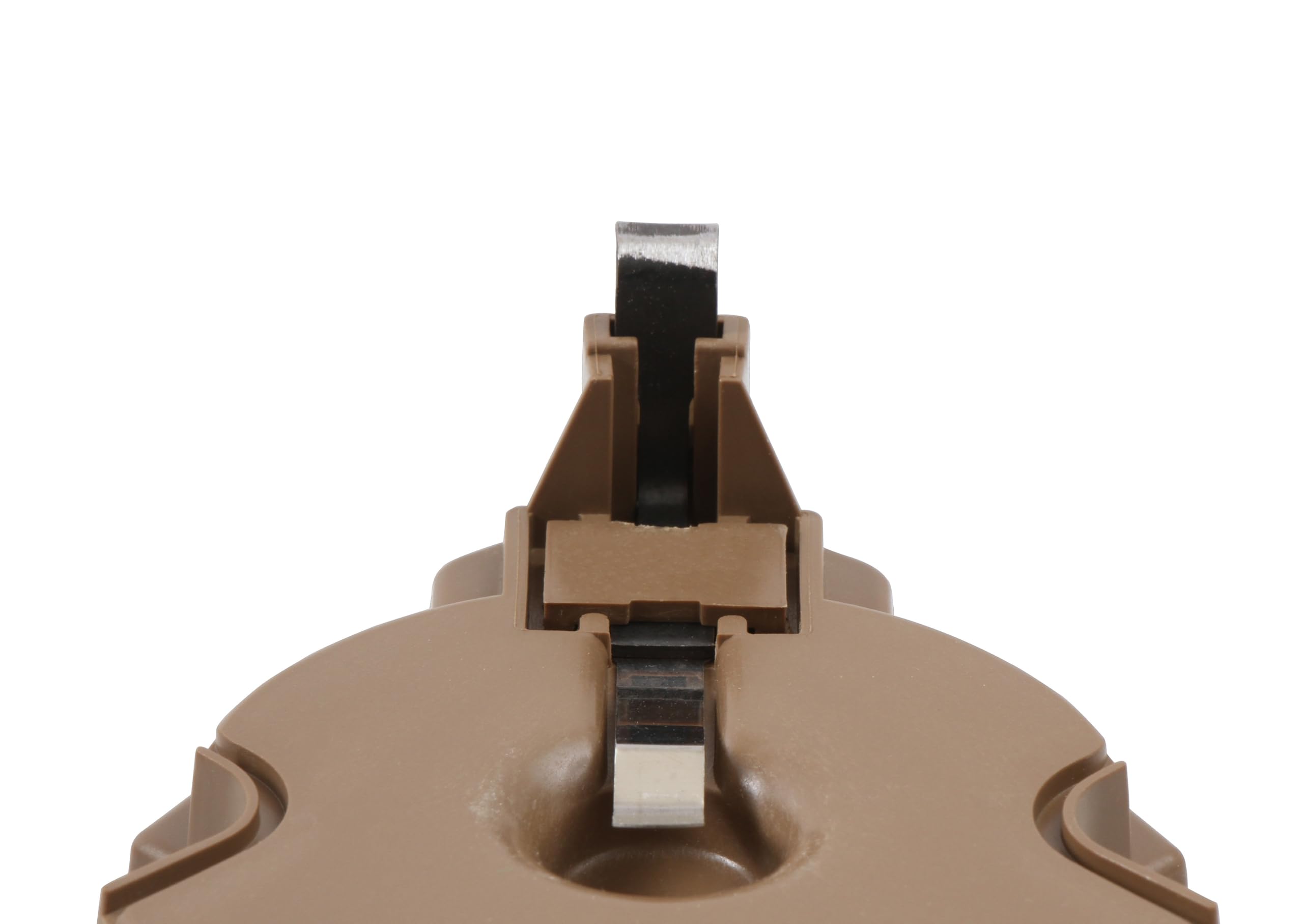 Accel 8122 Distributor Cap And Rotor Kit - Hei Style - Tan