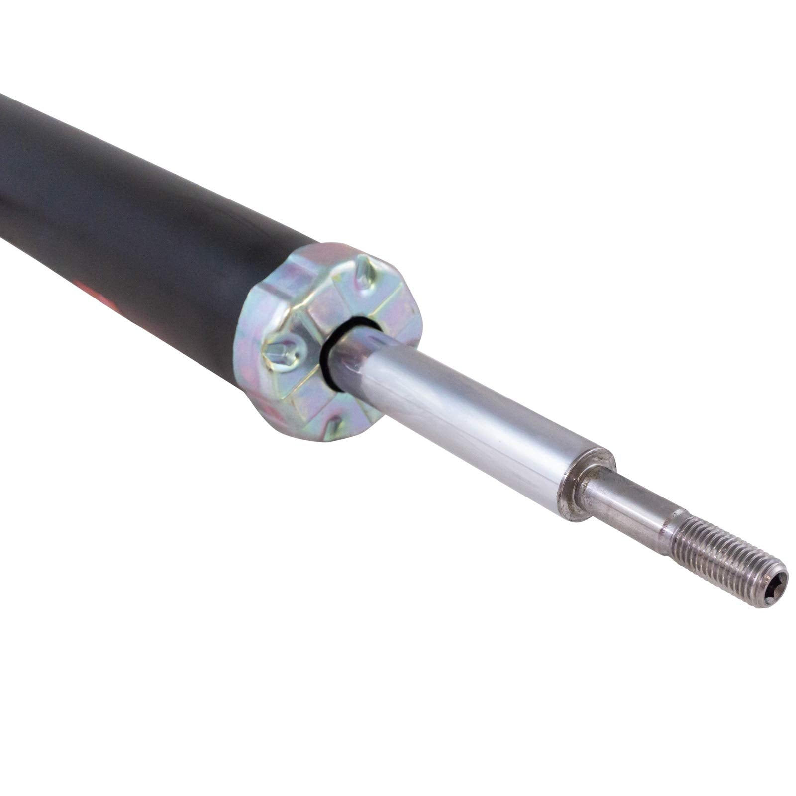 Trq Rear Shock Absorber Set Compatible With 2007-2013 Bmw X5 2008-2014 X6