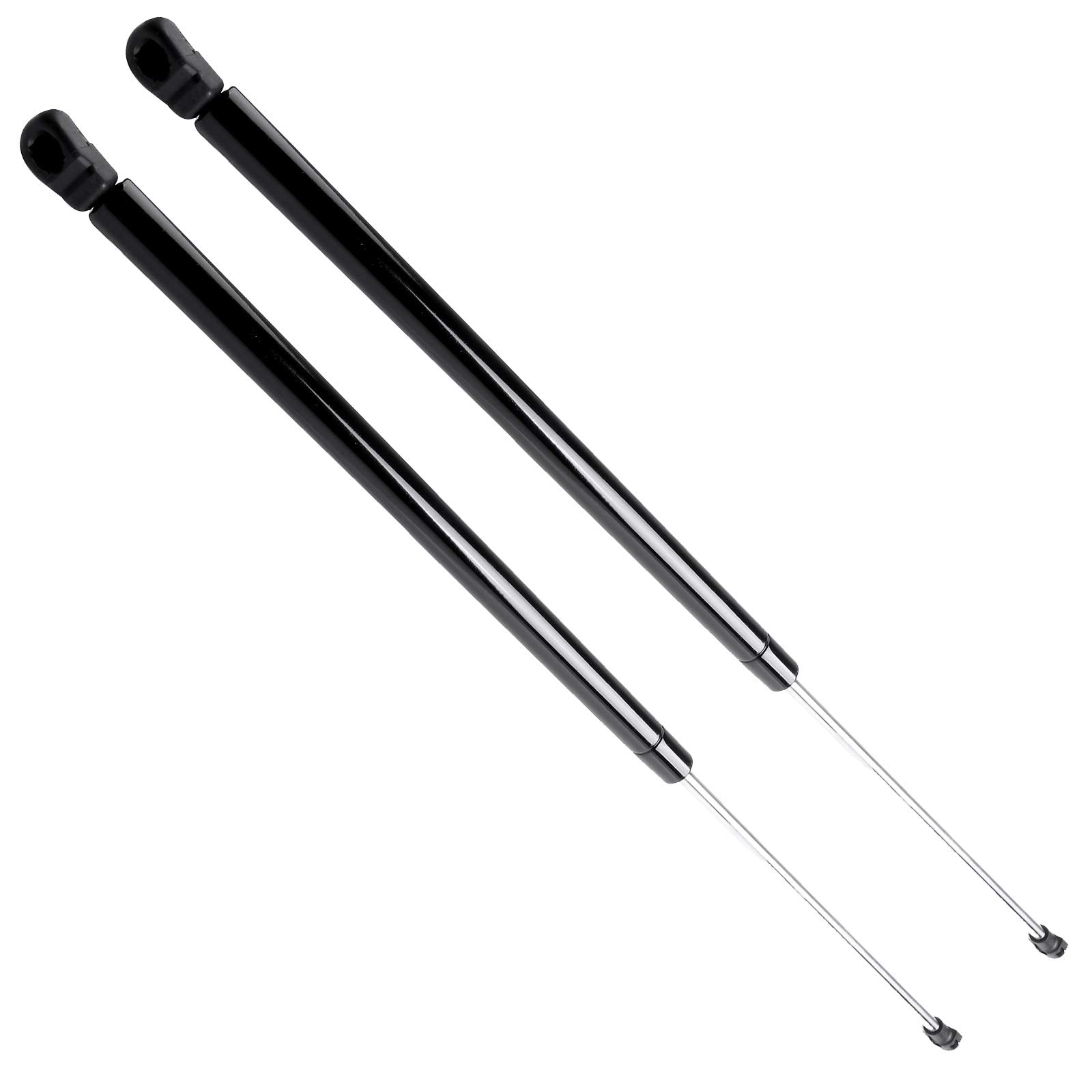 Scitoo 6452 2Pcs Lift Supports 26'' Fit For Toyota For Avalon 2005-2012 Shock Struts Hood