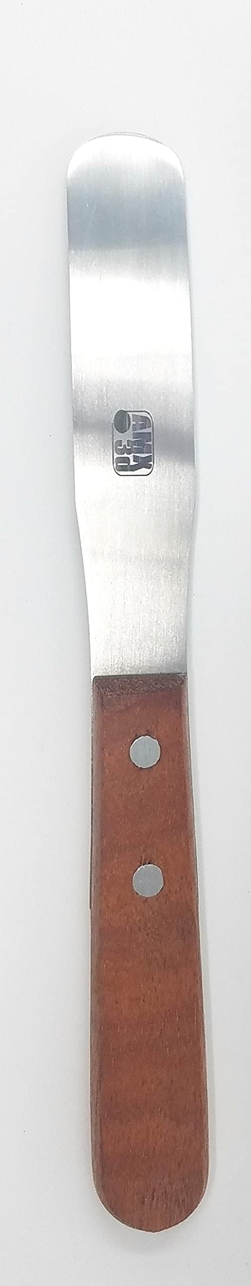 Amx3D 3D Print Removal Accessories– 3 Piece 3D Printing Removal Tool Kit – Thin, Durable Tools To Remove Models From 3D Printers