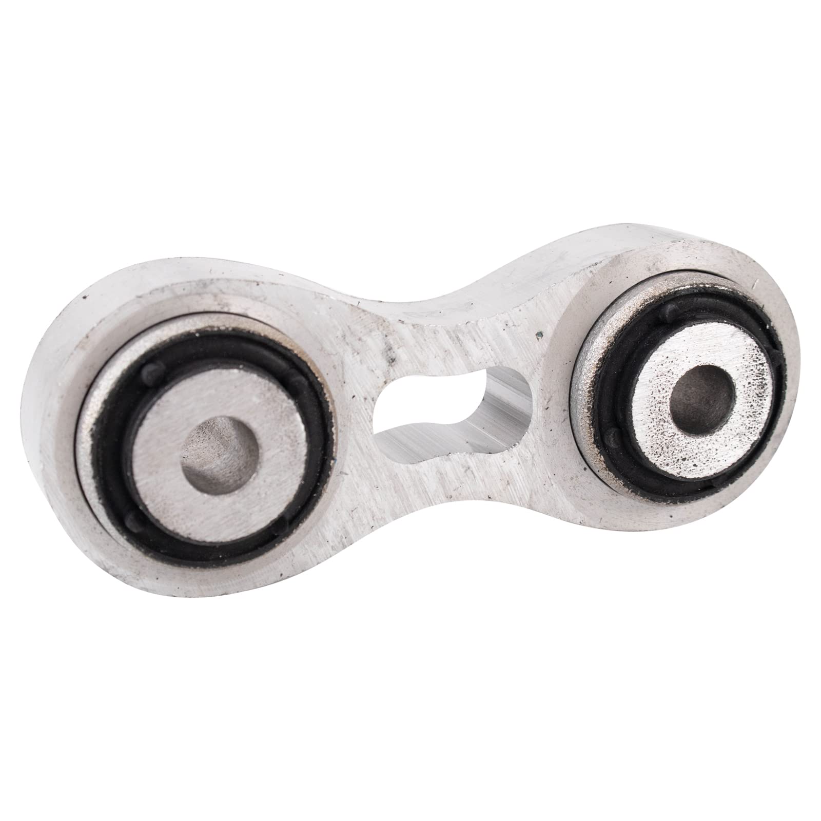 Trq Rear Sway Bar Stabilizer Link Set Compatible With 2012-2017 Tesla S