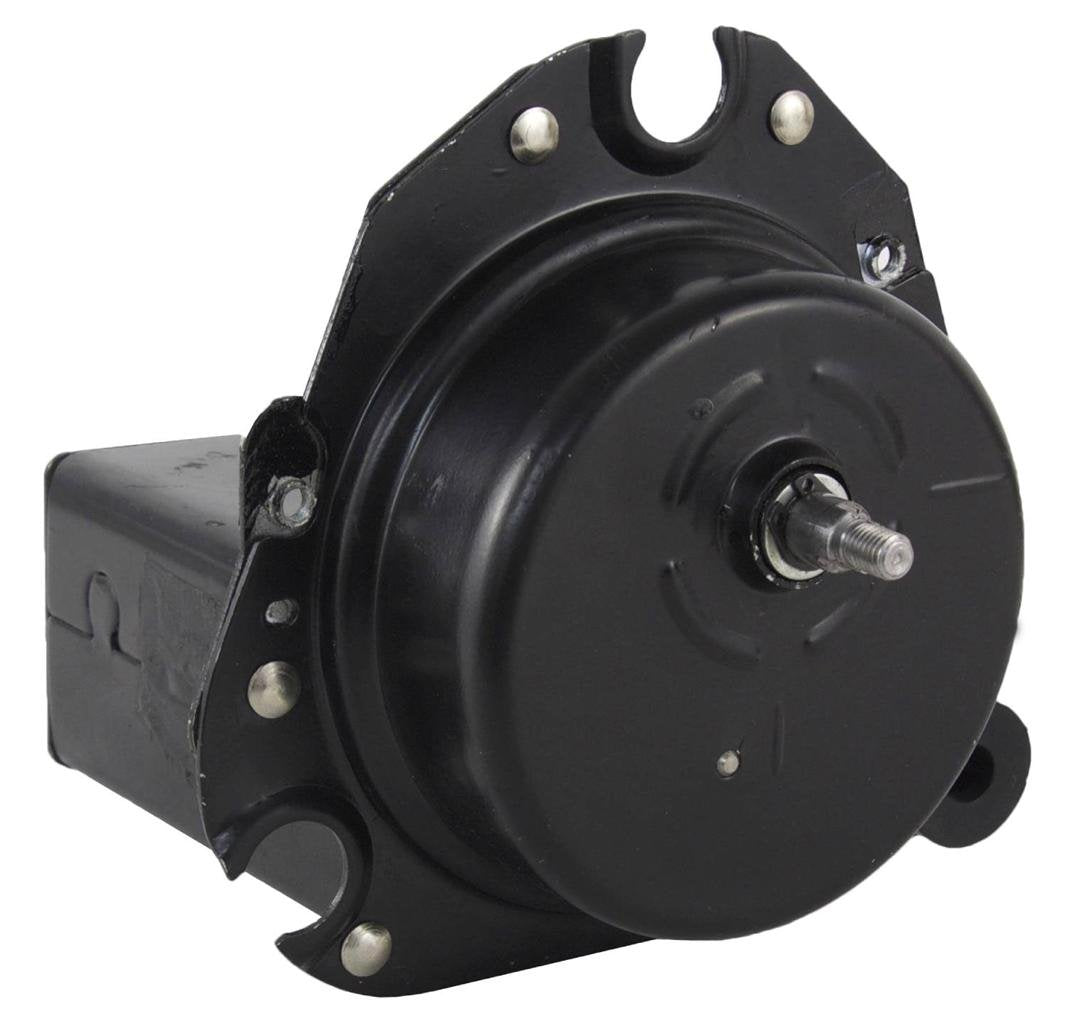 RAREELECTRICAL NEW WIPER MOTOR COMPATIBLE WITH 1963-1967 CHEVROLET CHEVY II NOVA 1963-1969 CORVAIR 5045494 5045496 5045498 50455