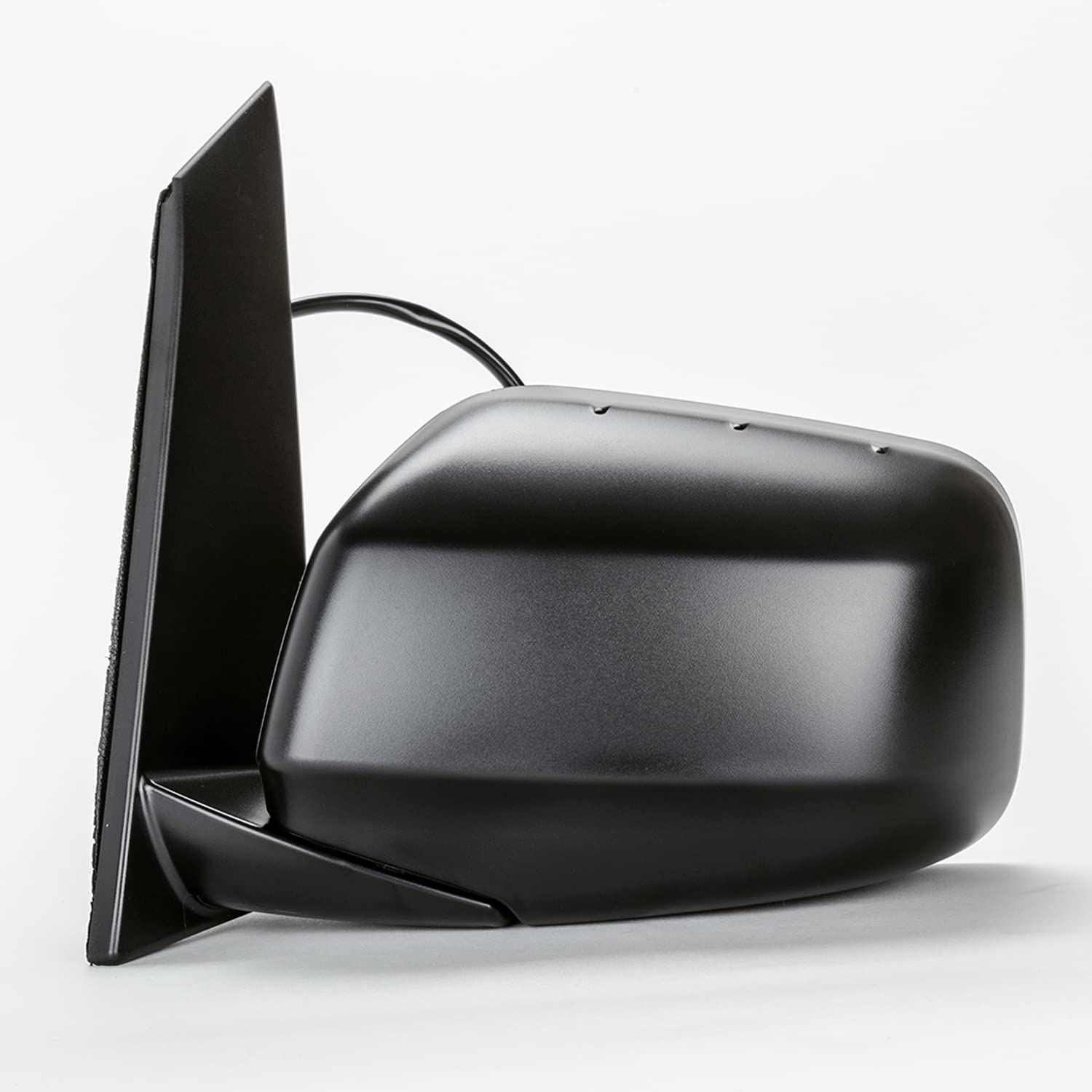TYC 4760232 Honda Odyssey Left Non-Heated Power Replacement Mirror