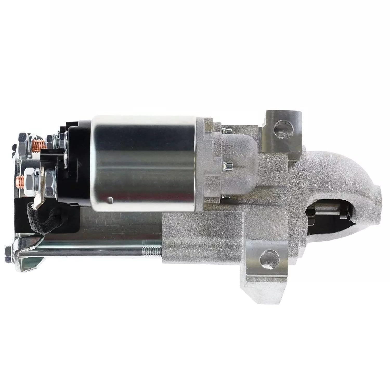 New Starter Compatible With Chevrolet Silverado 1500 2003-2008, Tahoe W/ 4.8 & 5.3 V8 03-08, 8000016, 8000045, 8000150, 8000288,