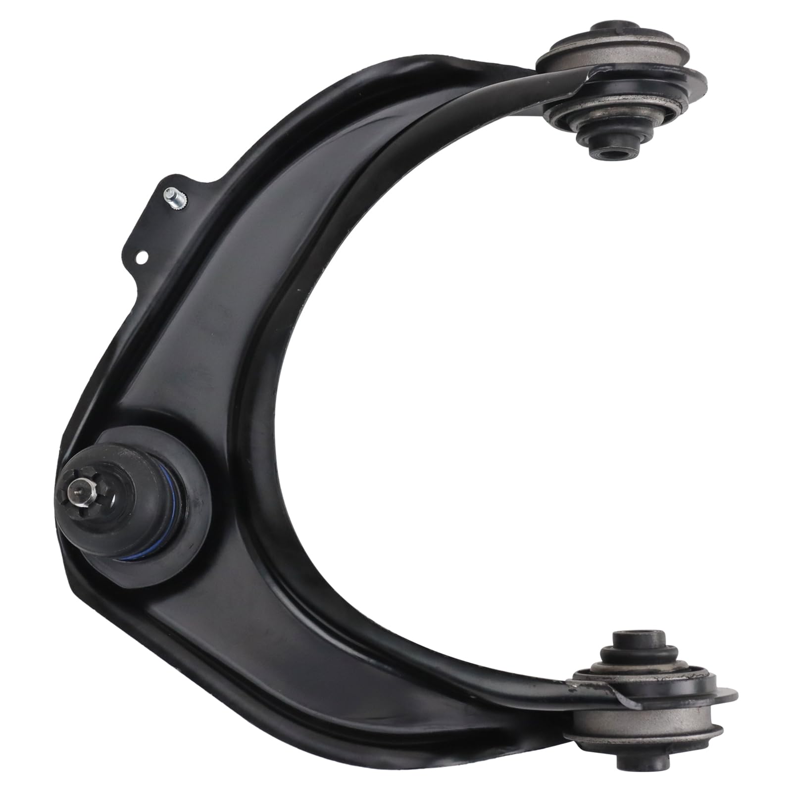 Trq Front Right Upper Control Arm With Ball Joint Passenger Side Compatible With 2001-2003 Acura Cl 1999-2003 Tl 1998-2002 Honda
