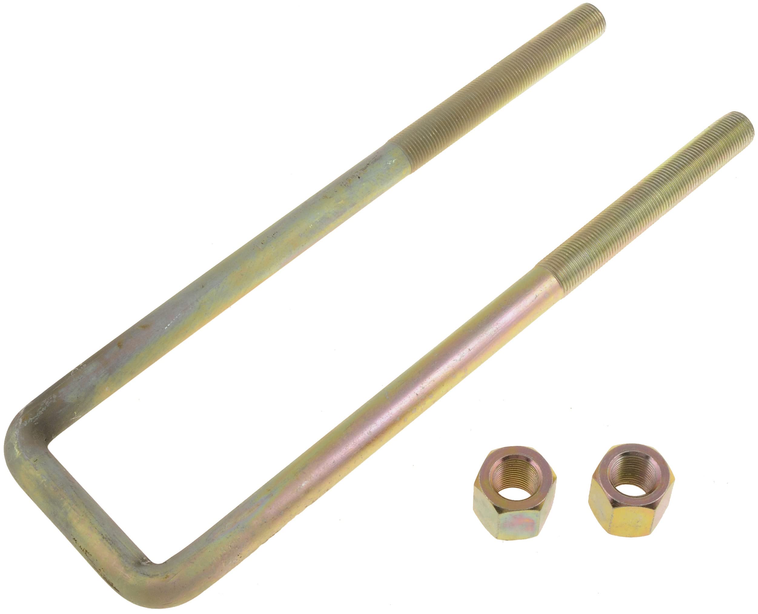 Dorman 35657 U-Bolt 5/8 X 11 X 2-1/2 Square