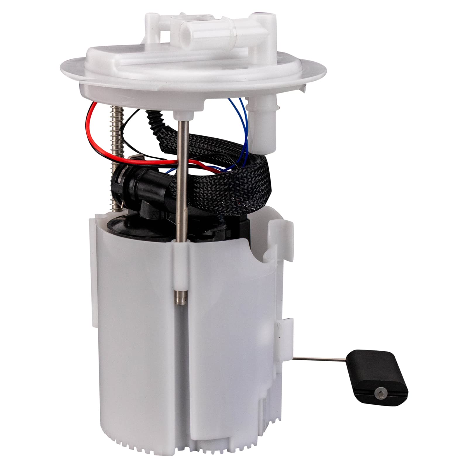 Trq Fuel Pump Module Assembly Compatible With 2012-2015 Ford Edge