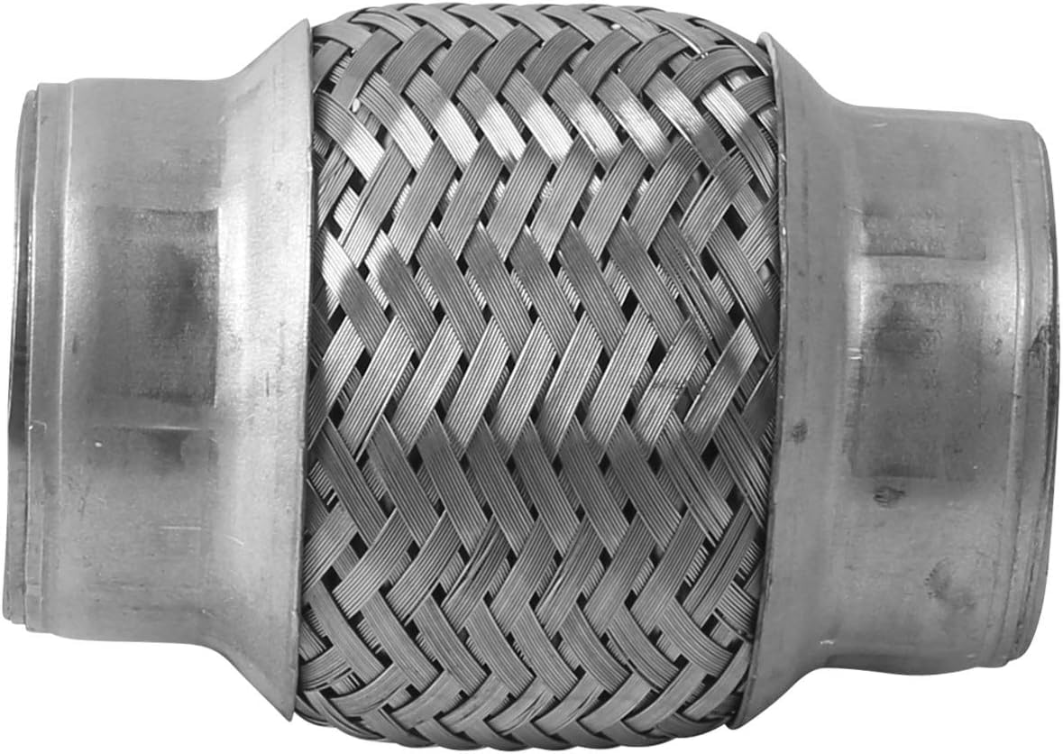 JONES EXHAUST Flex Tube WLD-ON1.75