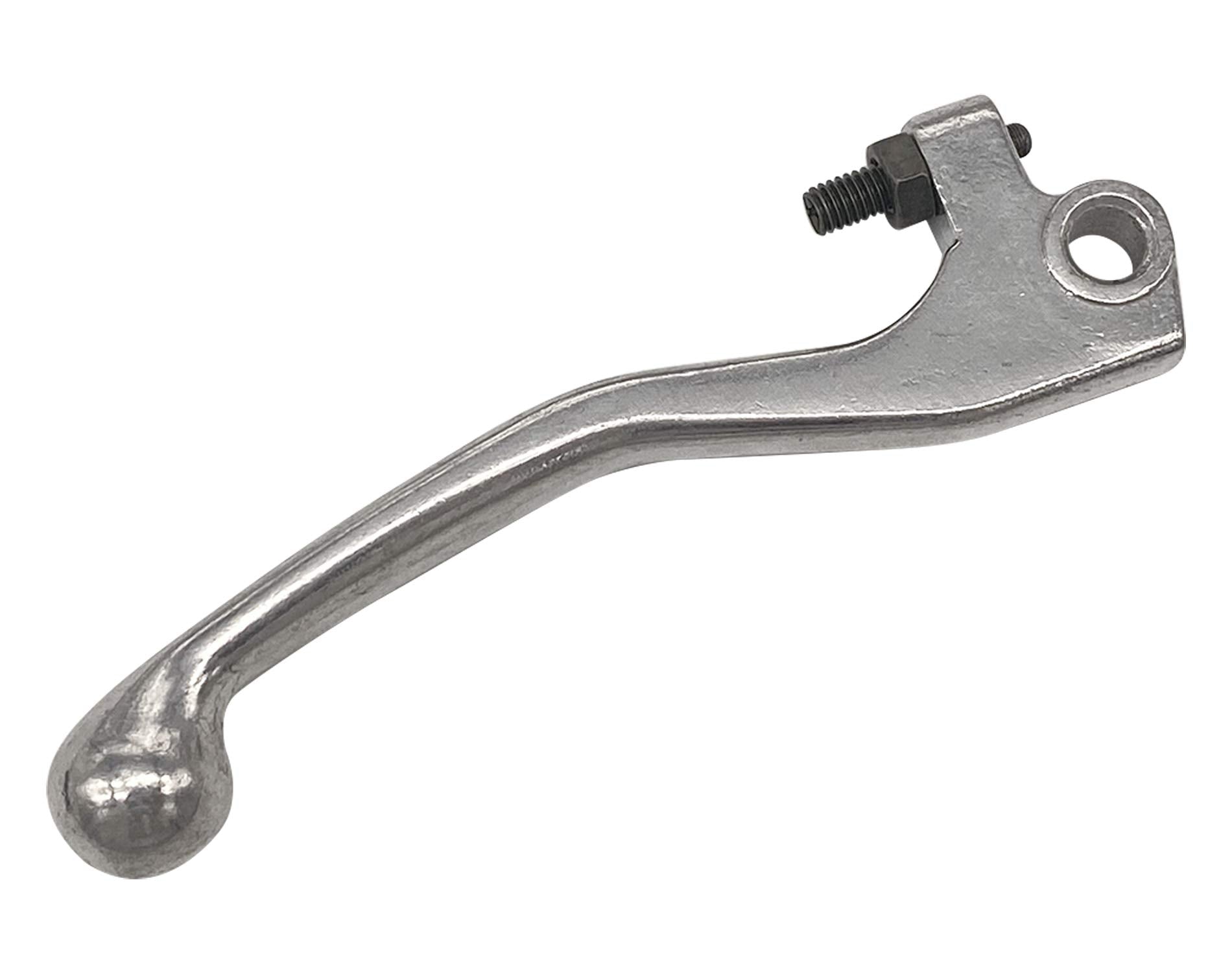 M Mati Front Brake Lever For Honda Cr125R Cr250R Cr500R Crf125F Crf150F Crf150R Crf230F Crf250F Crf250R Crf250X Crf450R Crf450X Xr250R Xr400R Xr650R 53170-Mey-305