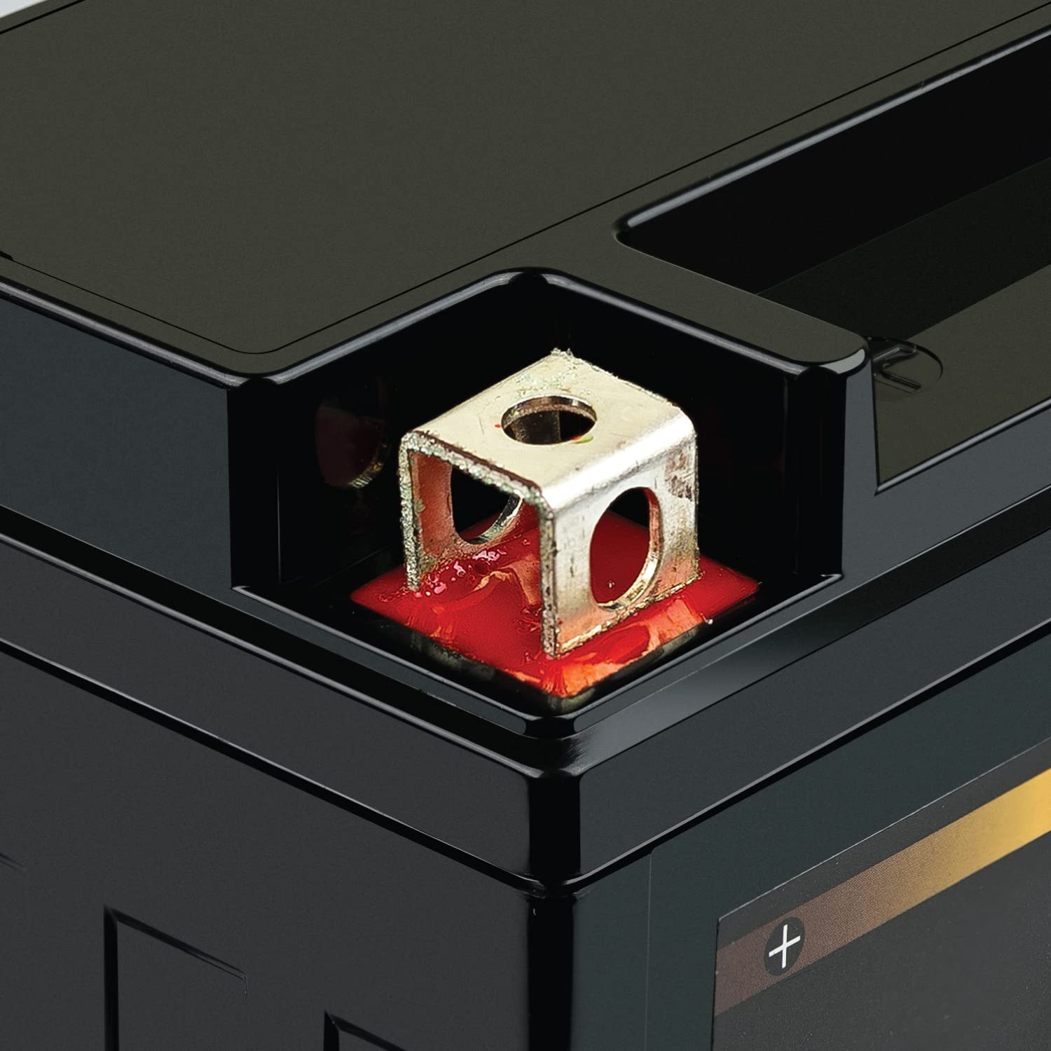 Expertpower Etx9-Bs 12V9Ah Lead_Acid_Battery Replaces Ytx9-Bs