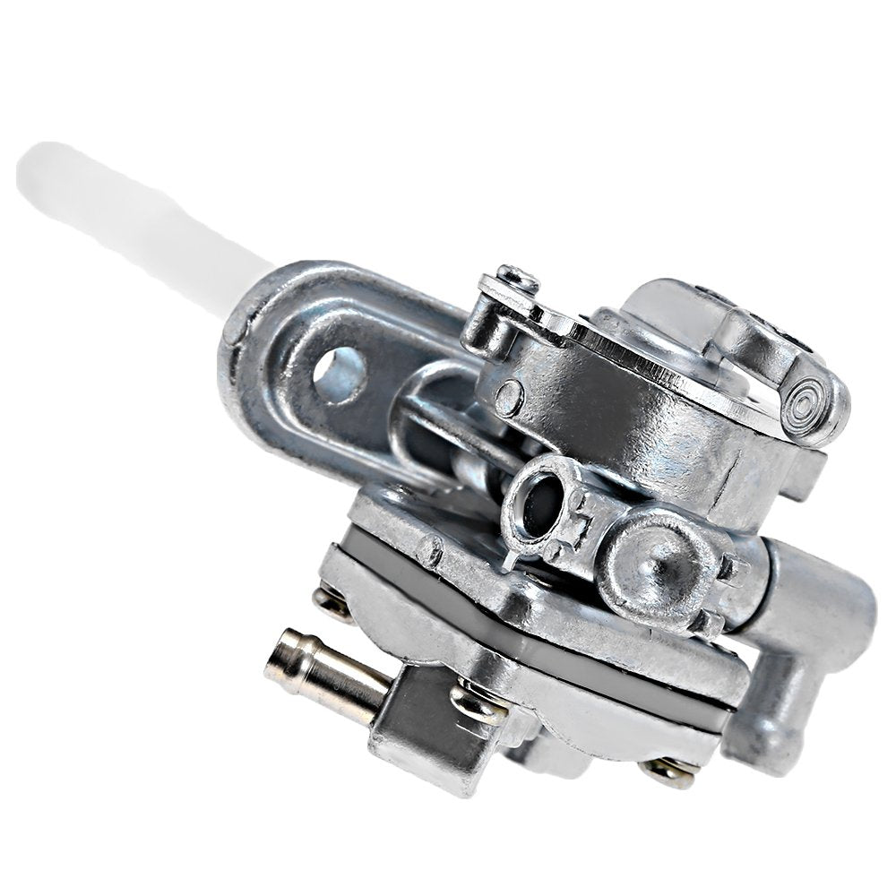 Gas Fuel Valve Petcock Switch For Suzuki Gs300 Gs450 Gs550 Gs650 Gs750 Gs850 Gs1000 Gs1100 Replacement 44300-45370