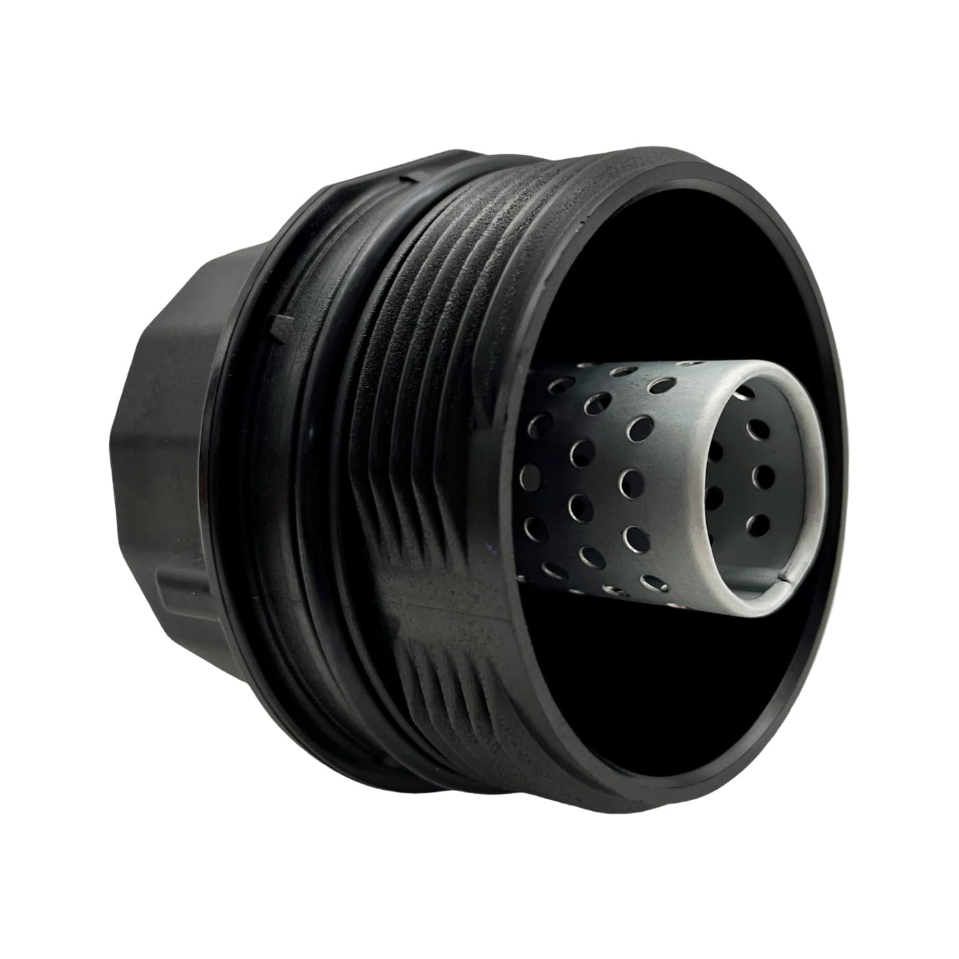 YCUPONE Oil Filter Housing Cap Assembly 1562037010 Compatible with 2009-2014 Corolla 2009-2014 Matrix 2010-2014 Prius 2011-2014 