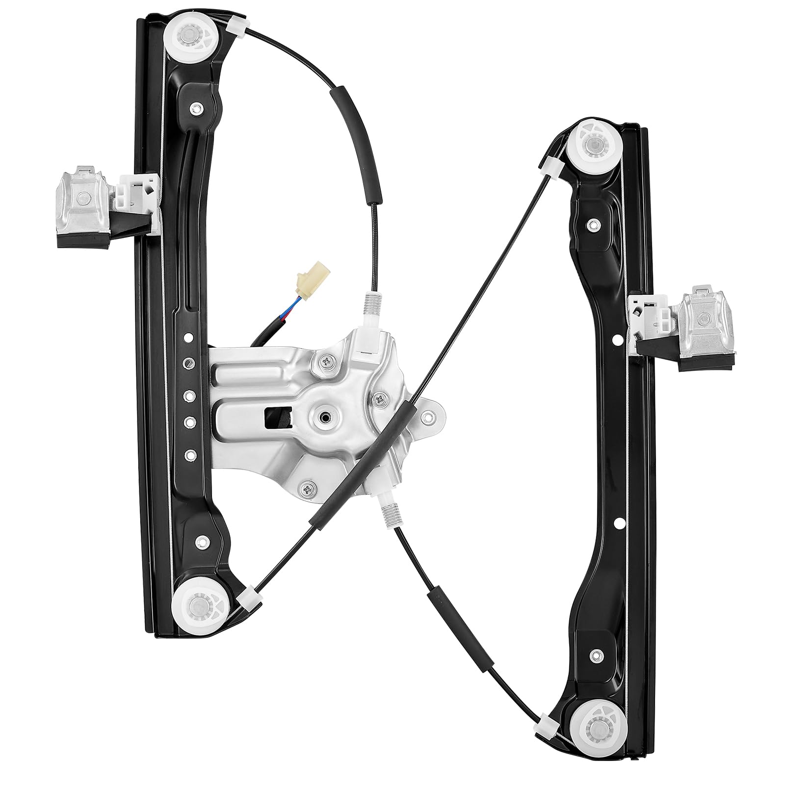 BDFHYK 751-740 Power Window Regulator with Motor Front Right for 2012-2015 Chevy Cruze 2016 Chevy Cruze Limited 2012 2013 2014 2