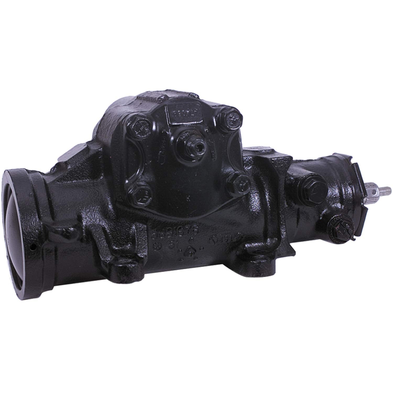 Cardone 27-6528 Remanufactured Power Steering Gear