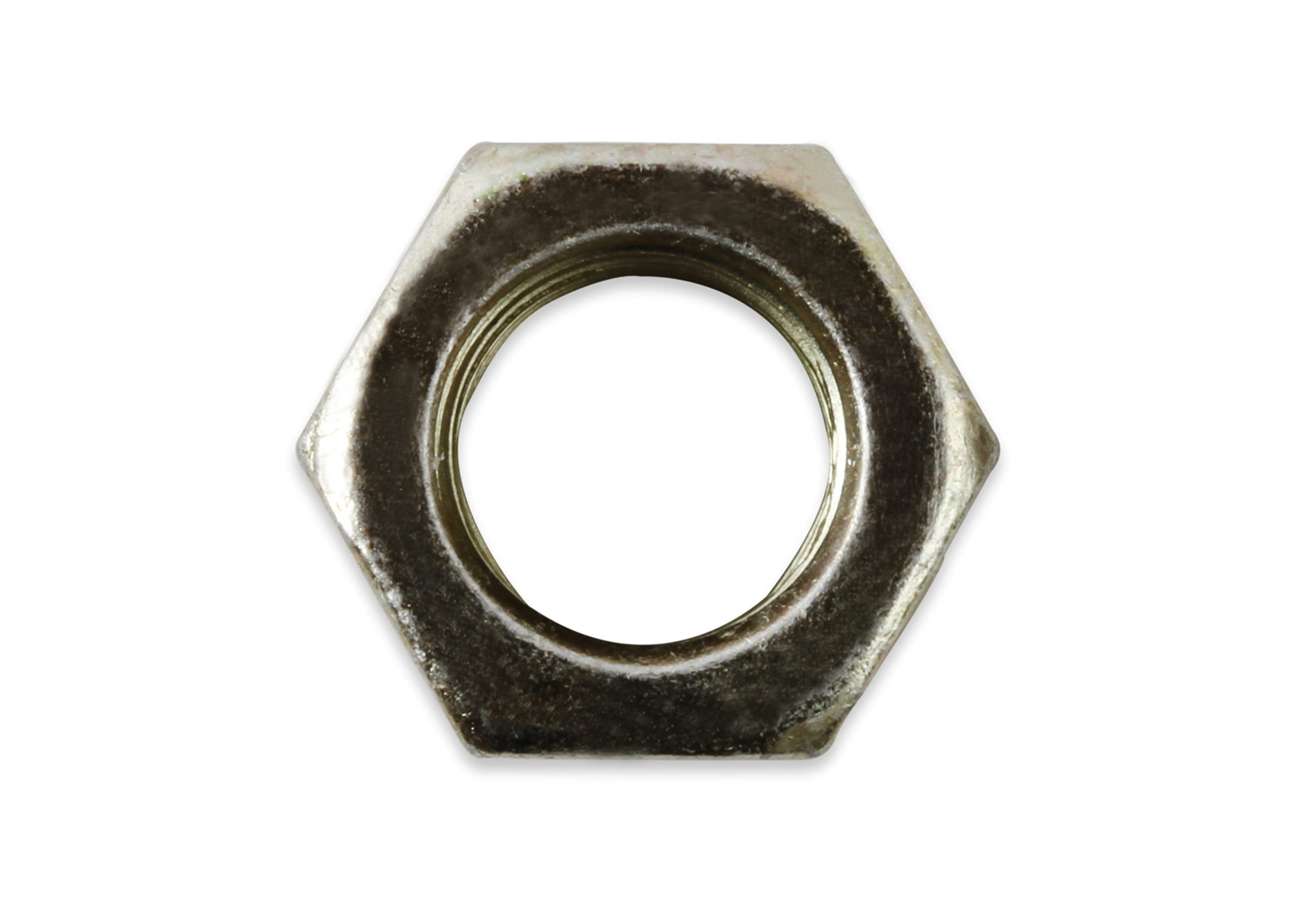 Mr. Gasket - 6716 Torque Converter Bolts Gm , Black