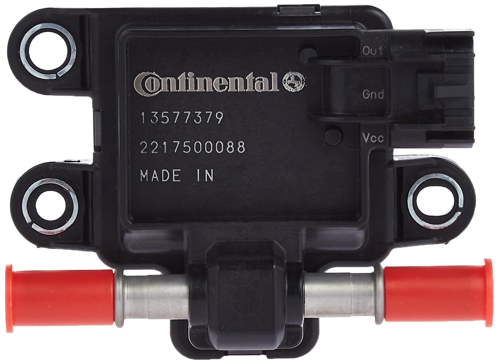 Acdelco Gm Original Equipment 13577379 Flex Fuel Sensor