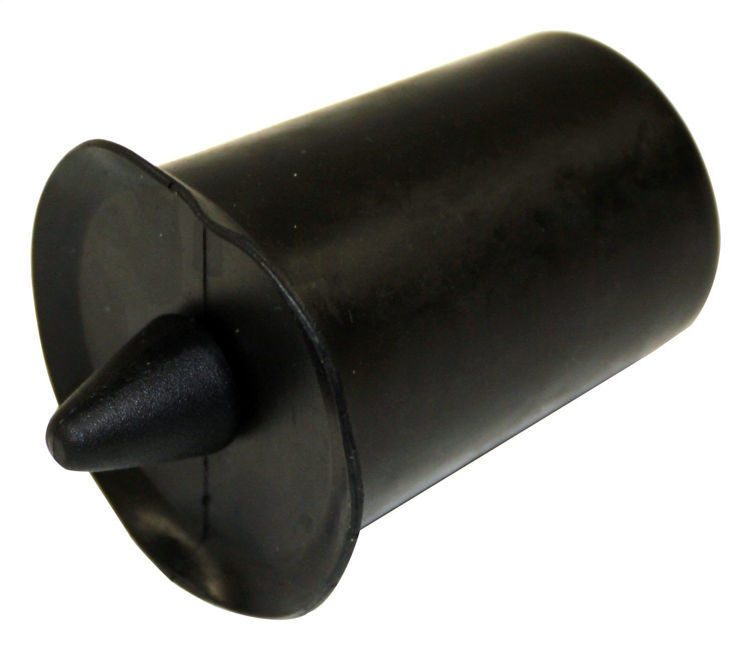 CROWN AUTO Spare Tire Bumper