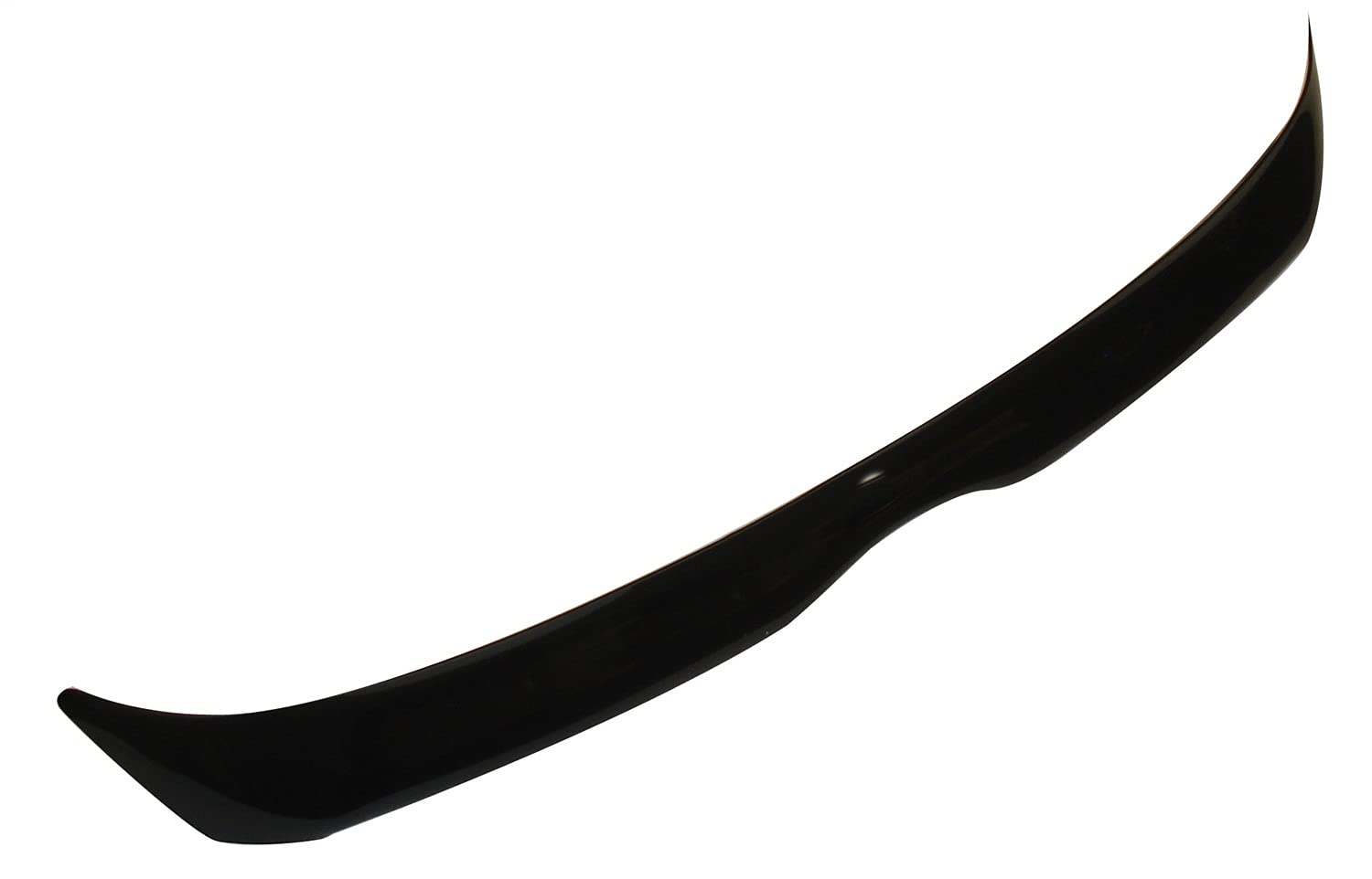 Auto Ventshade [Avs] Carflector / Hood Shield | Fits 2012 - 2012 Ford Focus, 1 Pc. | Dark Smoke - 20589
