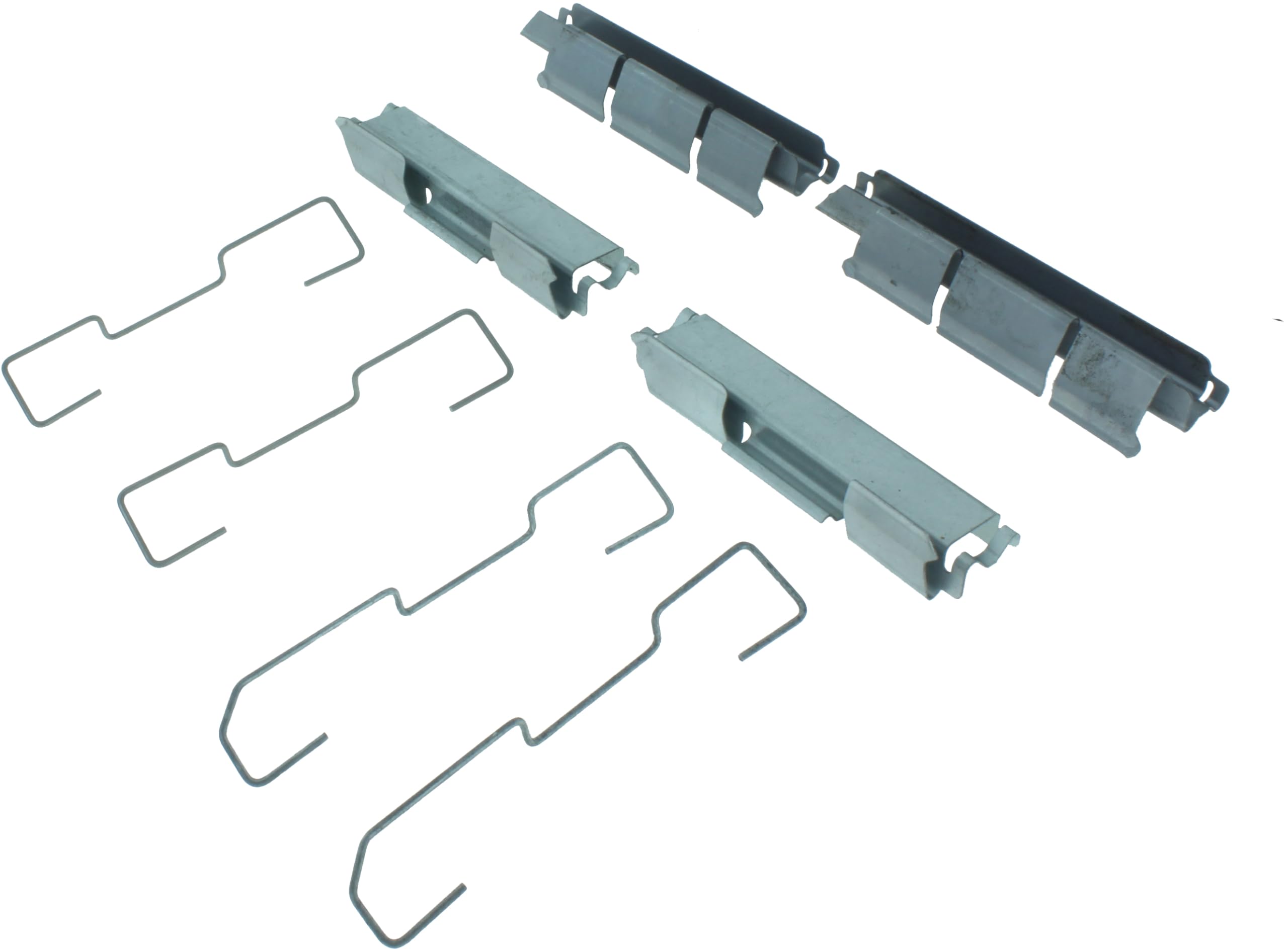 Centric 306.08210 Ceramic Brake Pad