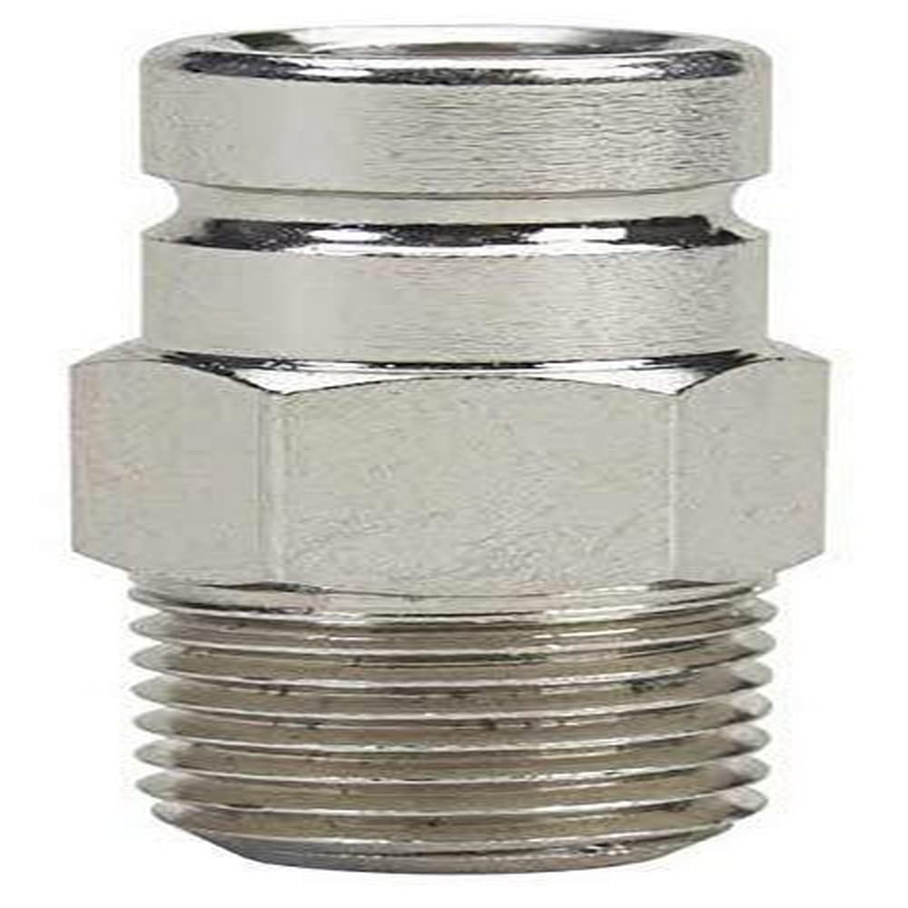 Moeller Marine Fuel Tank Connector (Suzuki, 1/4'', Male)