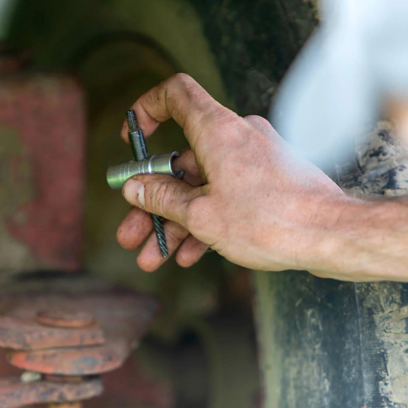 Locknlube Grease Fitting Multi-Tool (Small)