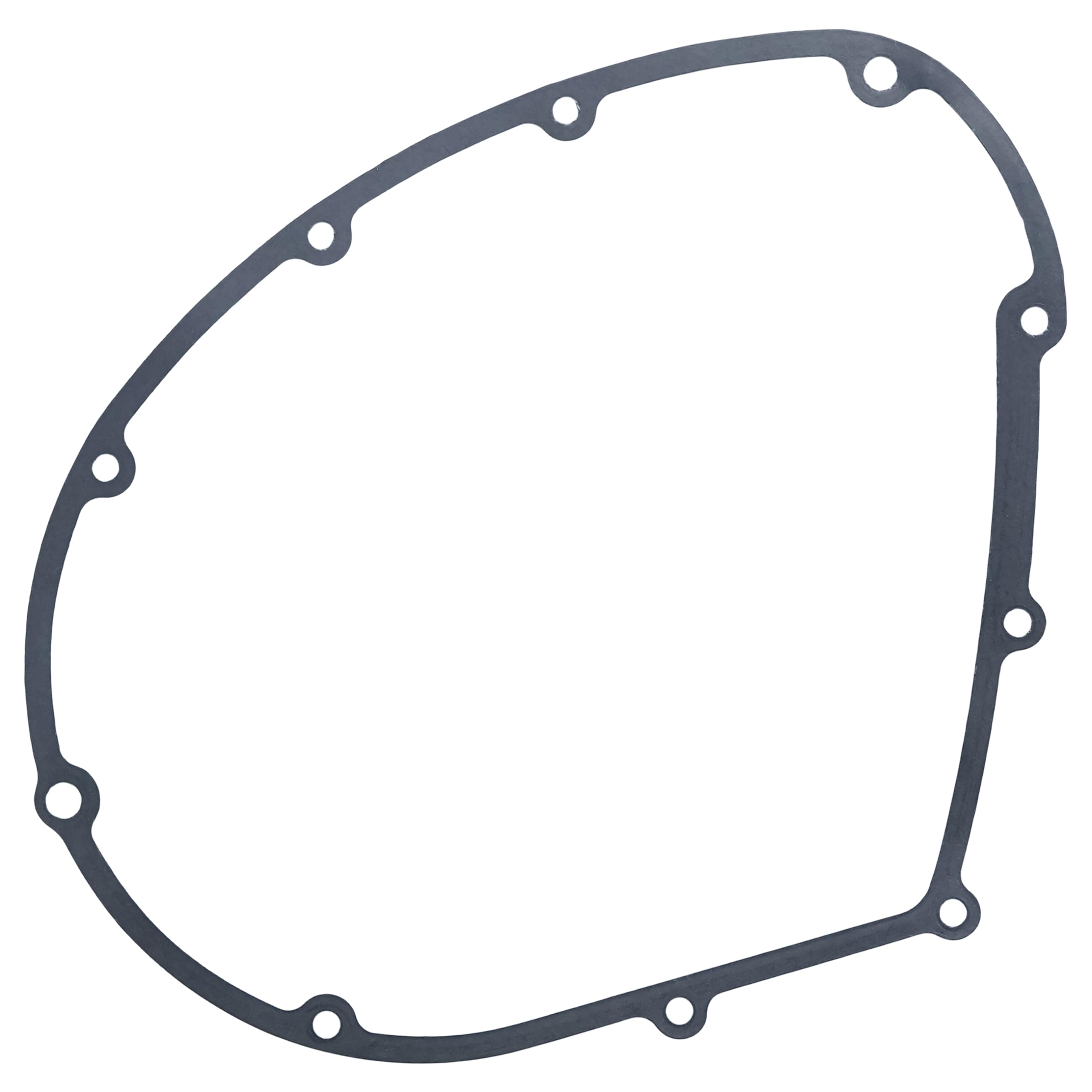 Caltric Stator Cover Gasket Compatible With Kawasaki Vulcan 900 Vn900 B C D Classic Custom 2006-2017