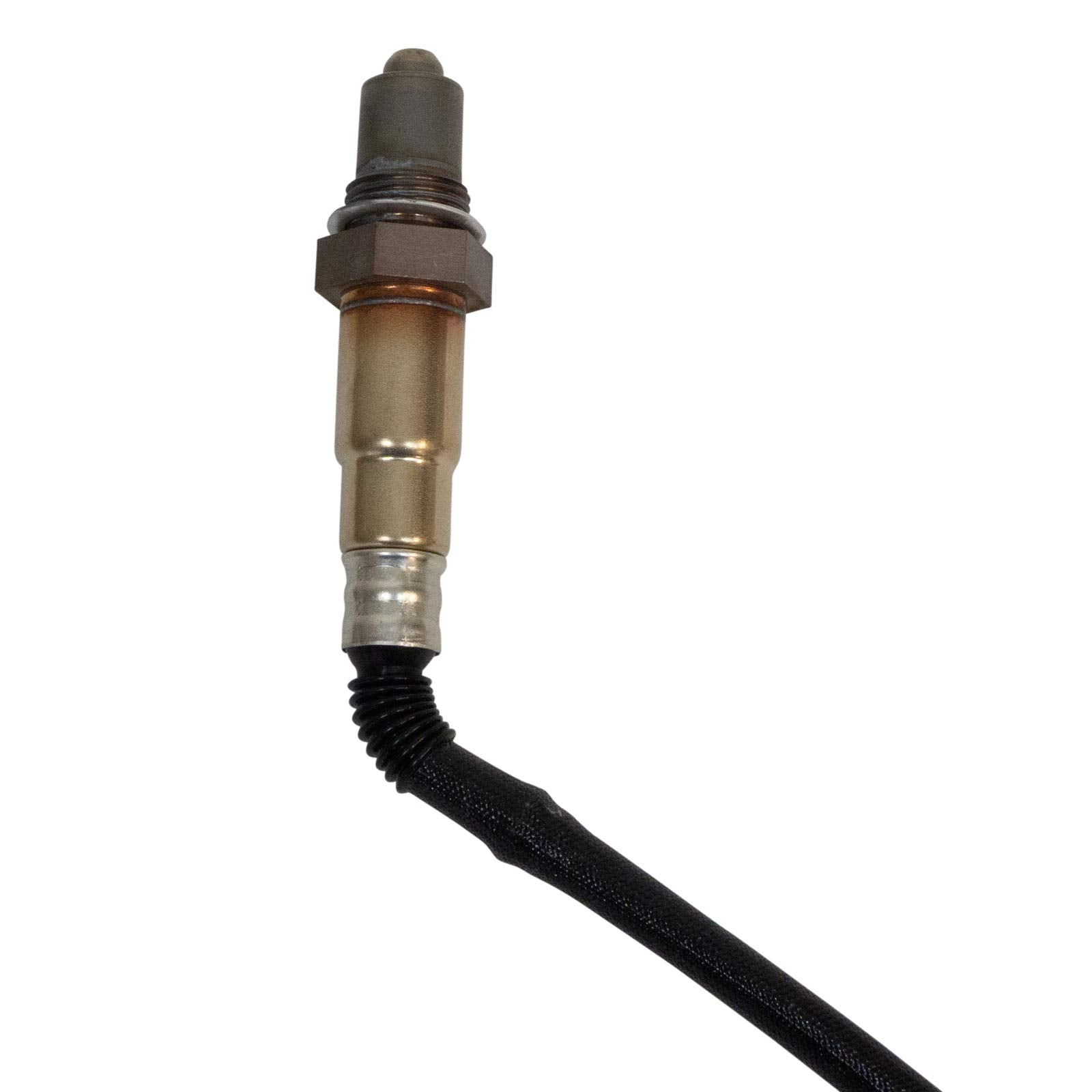 Trq O2 Oxygen Sensor Compatible With 1998-2000 Volkswagen Beetle 1999-2001 Golf 1999-2005 Jetta 2004-2006 Touareg