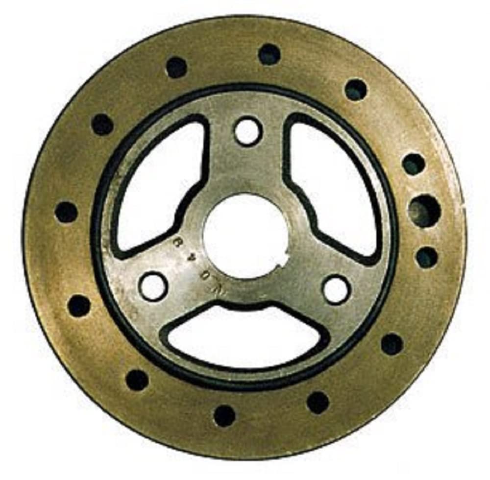 Proform 66509 Harmonic Balancer