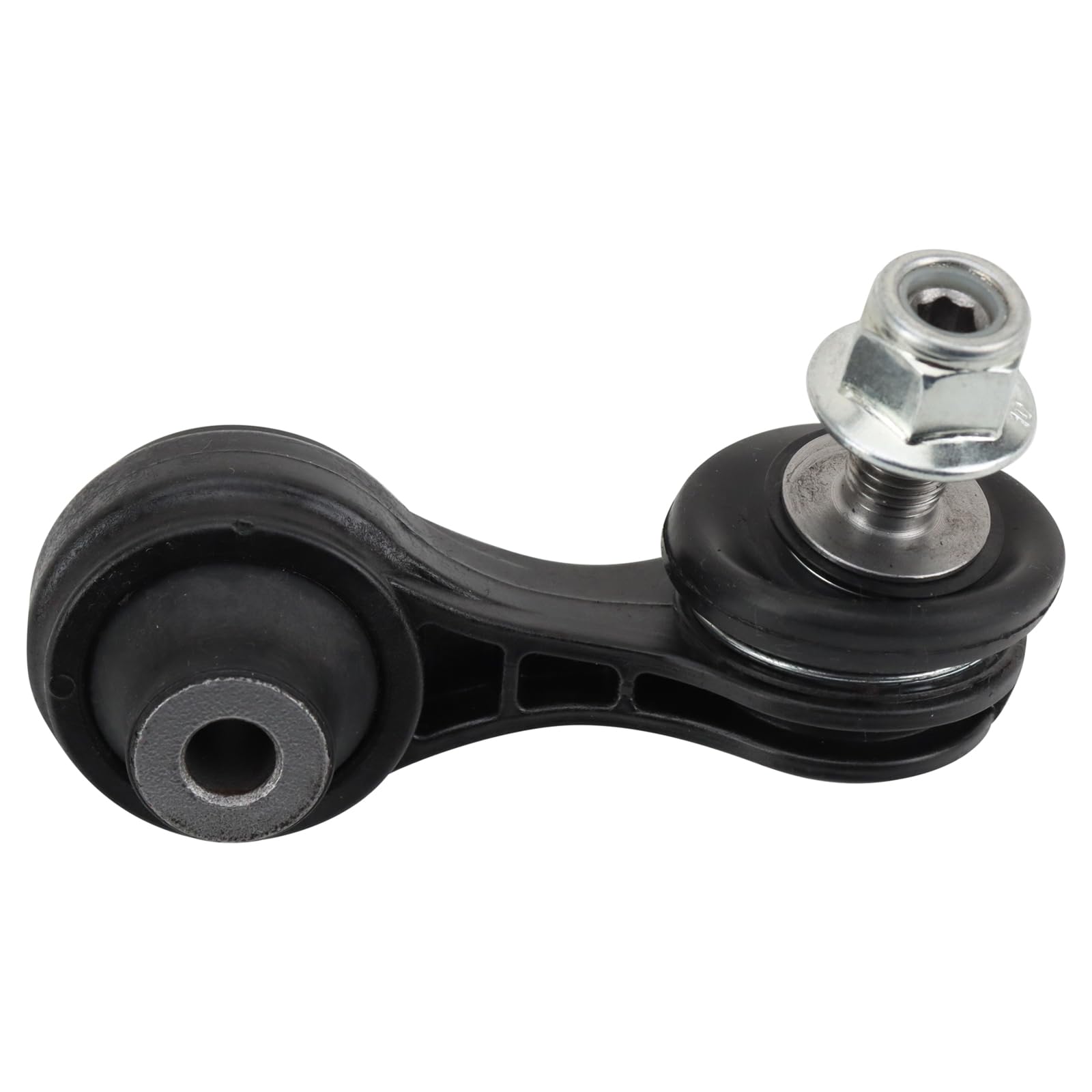 Trq Rear Sway Bar Stabilizer Link Set Compatible With 2016-2021 Honda Civic 2019-2021 Insight