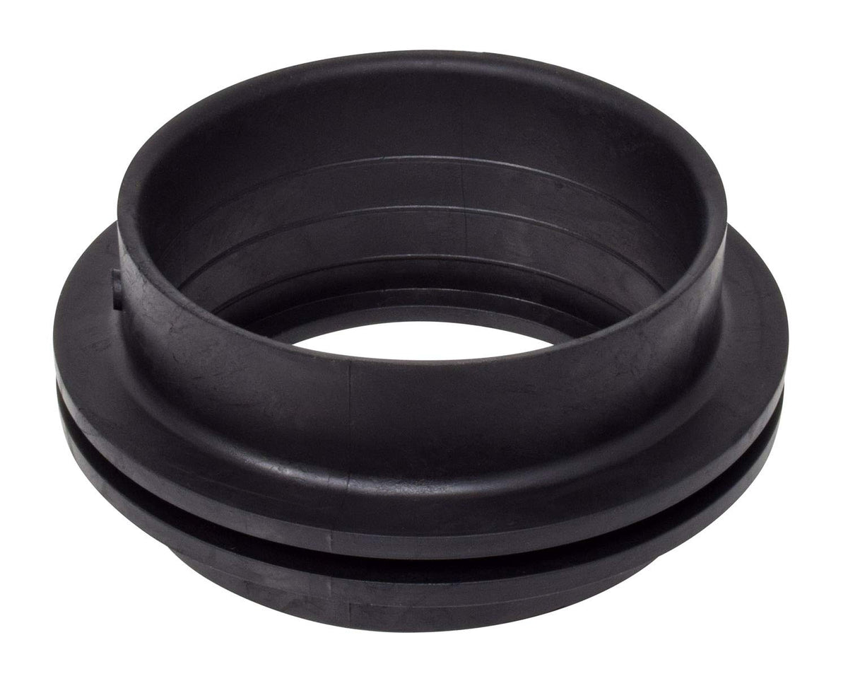 Valterra F02-2106 Rubber Tank Grommet - 3' , black