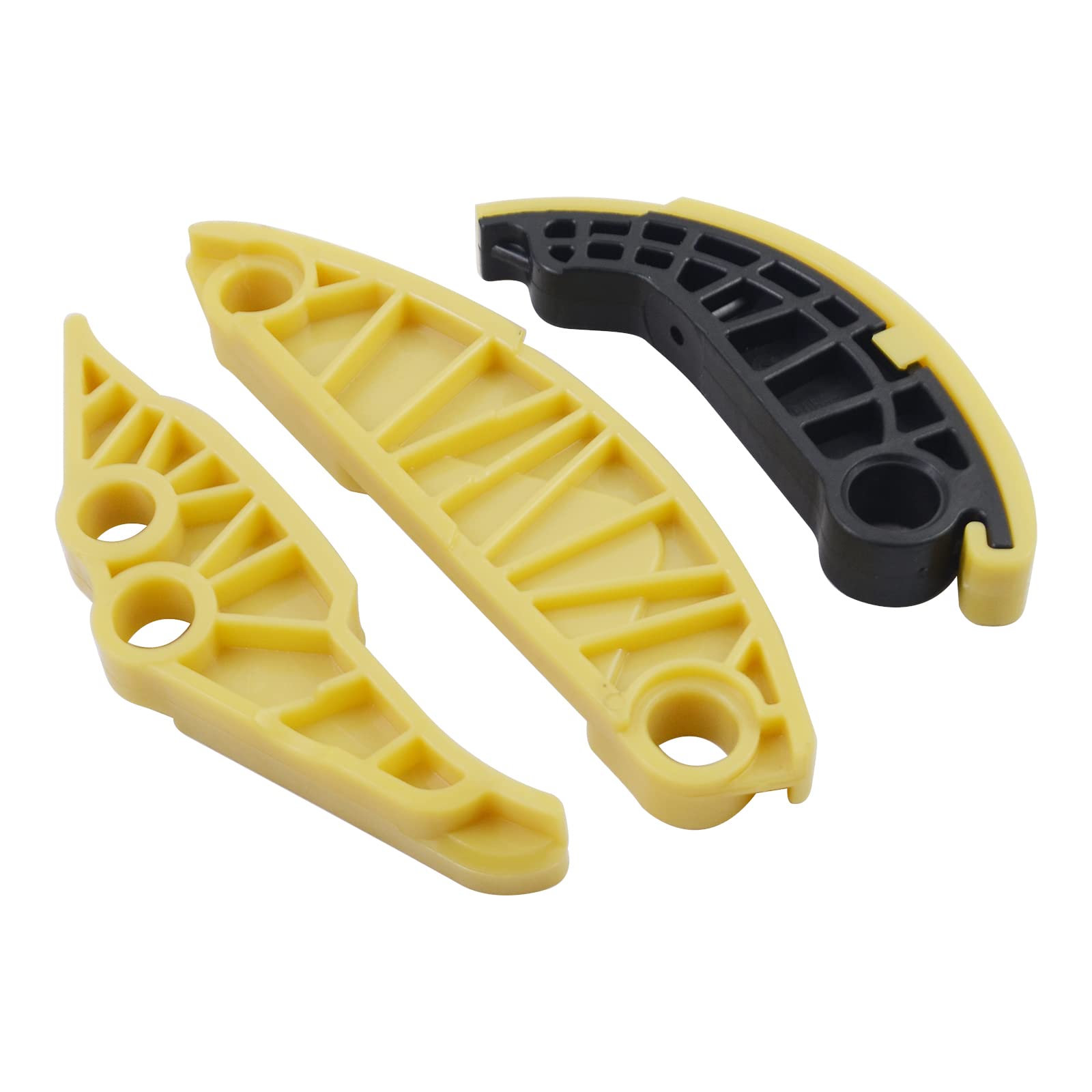 GELUOXI Timing Chain Gear Kit Replacement for 2009-2015 VW Jetta Tiguan GTI Passat Beetle Audi A4 A6 Q5 TT 2.0t EA888 Gen2 Engin