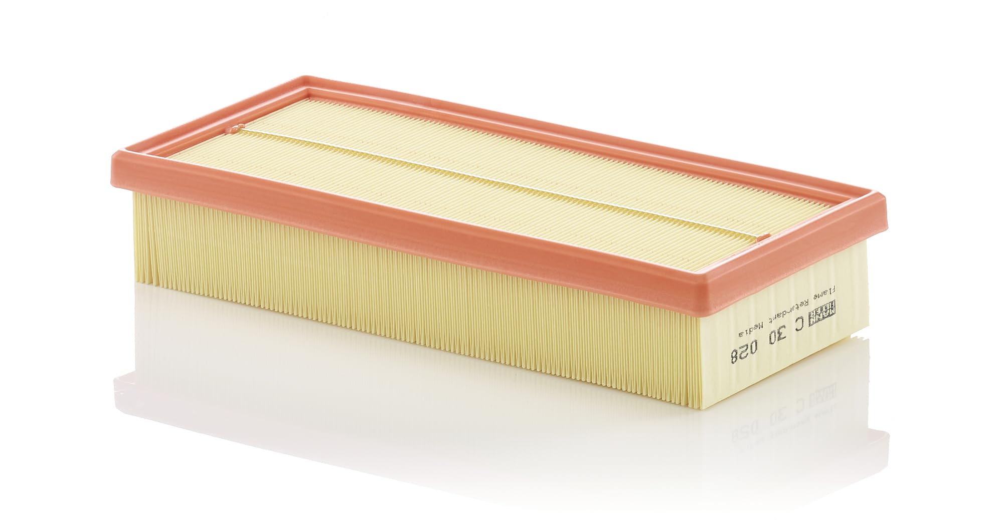 MANN-FILTER C 30 028 Engine Air Filter