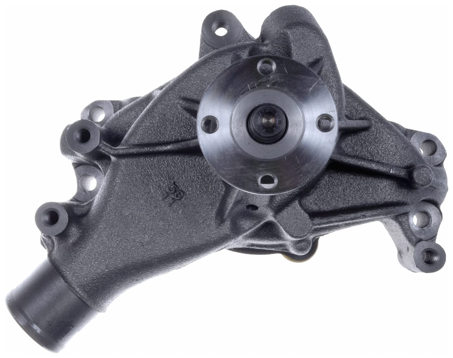 Gates 43099 Premium Engine Water Pump