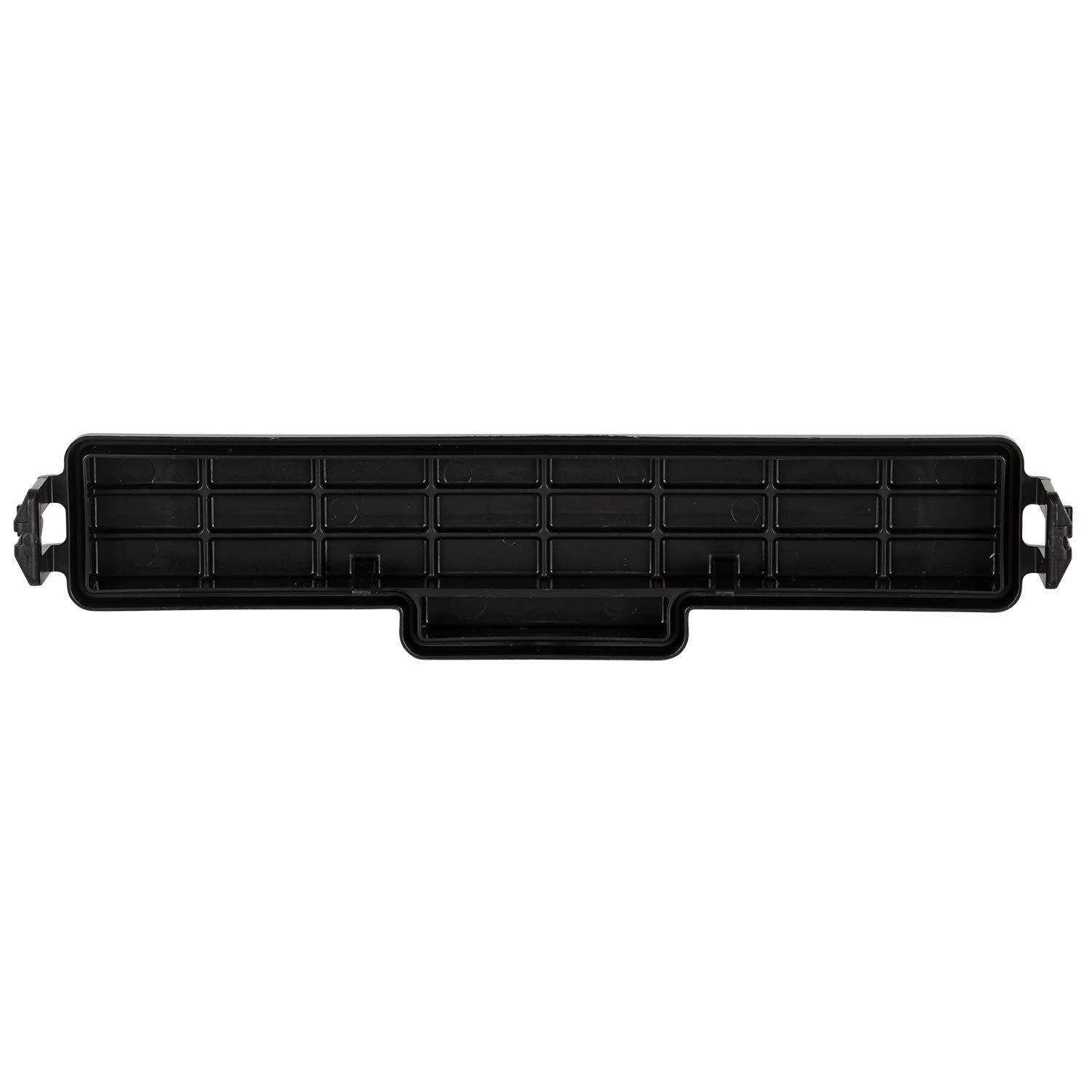 Pg Cabin Air Filter Pc4313Ad | Fits 2015-2018 Ram 1500, 2011-2019 Dodge Journey, 2010-2017 Jeep Patriot, Compass, 2016-2018 Ram